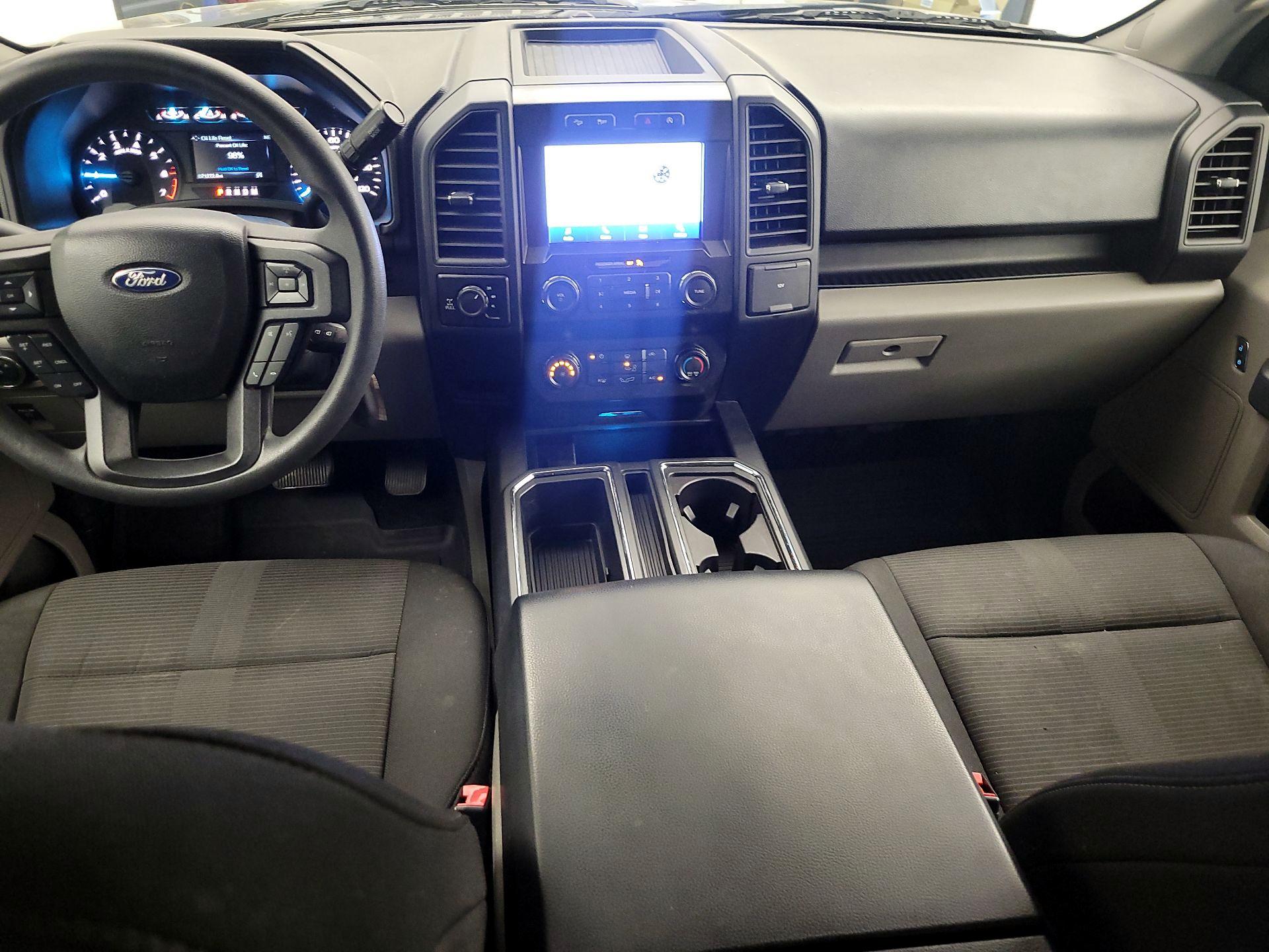 Thumbnail: 2020 Ford F-150 - 9
