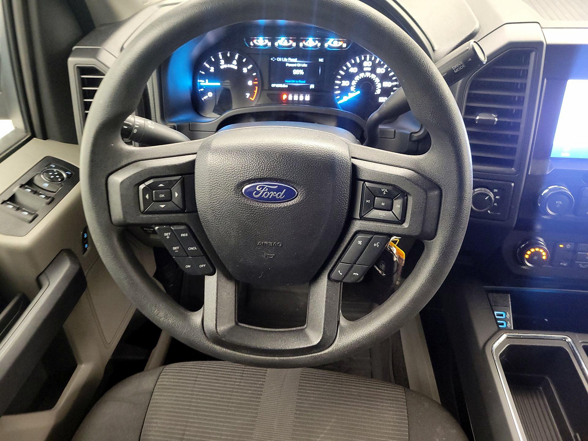 Thumbnail: 2020 Ford F-150 - 10