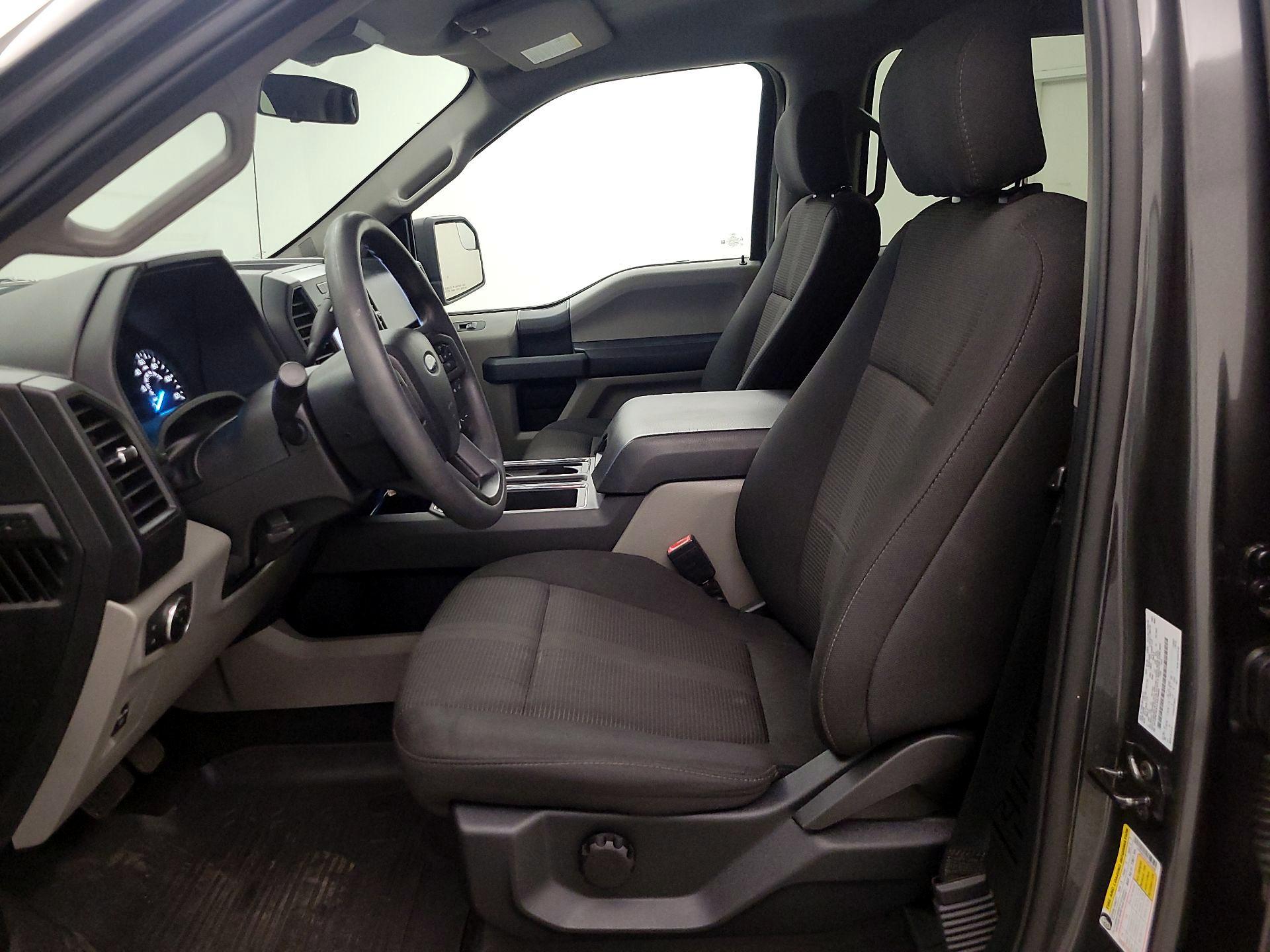Thumbnail: 2020 Ford F-150 - 11