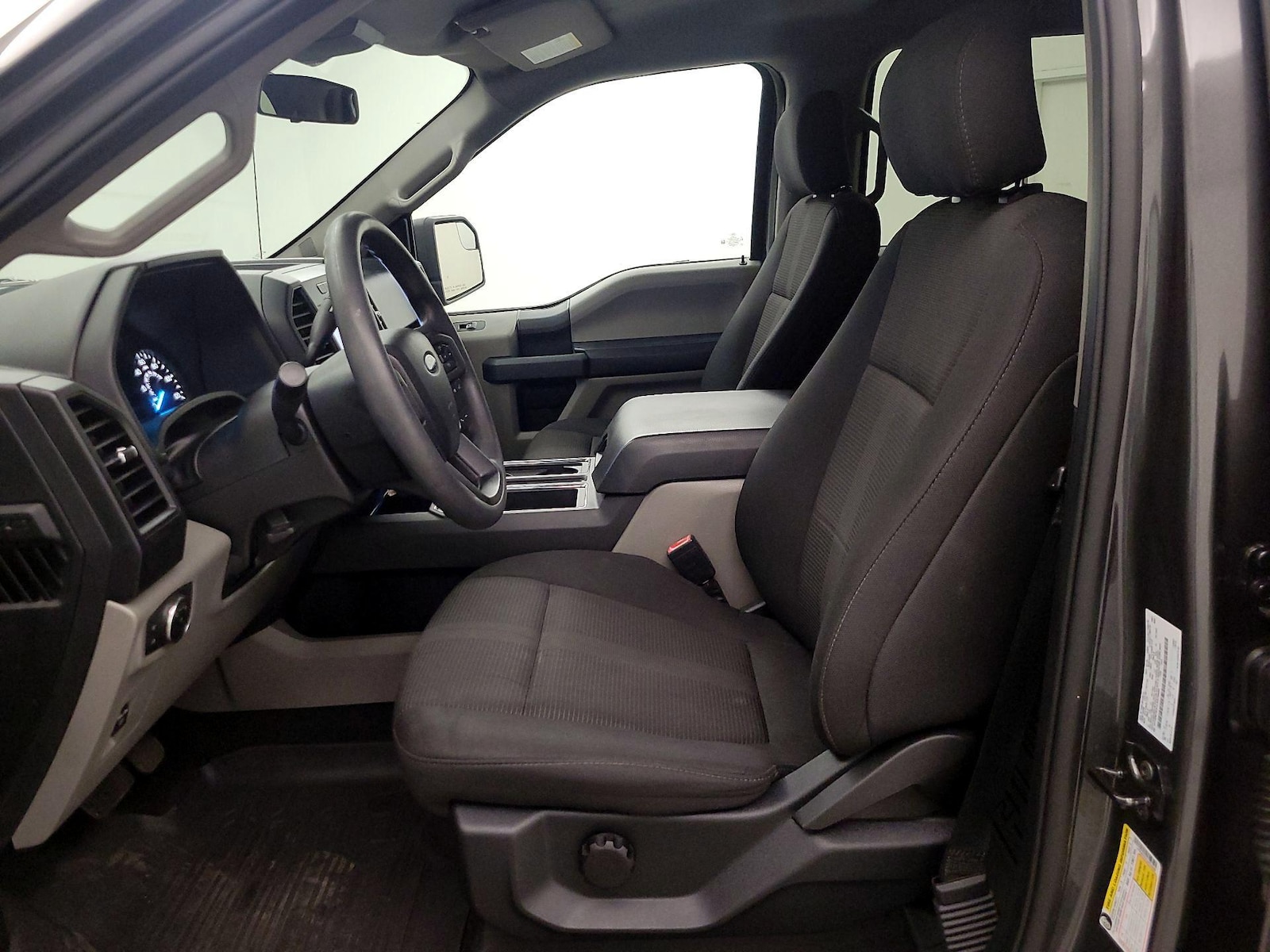Side Airbags