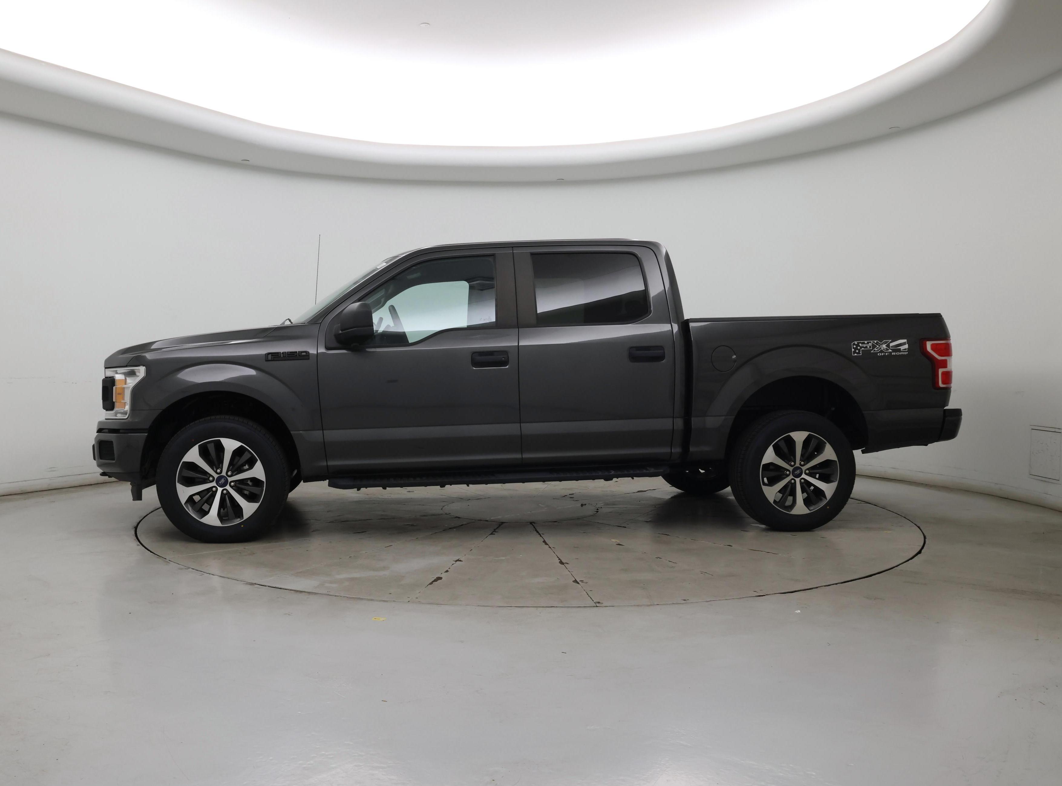 Thumbnail: 2020 Ford F-150 - 3