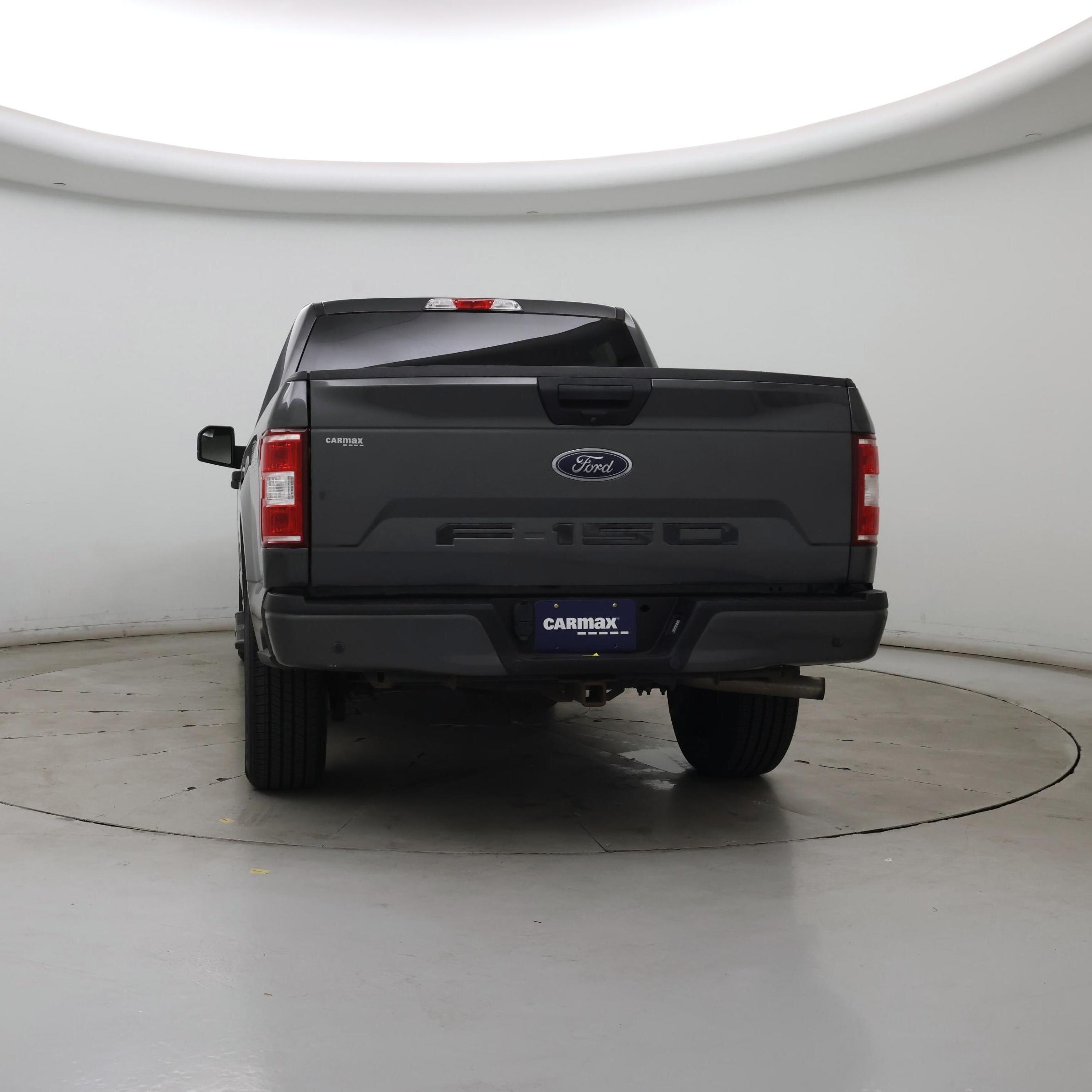 Thumbnail: 2020 Ford F-150 - 6