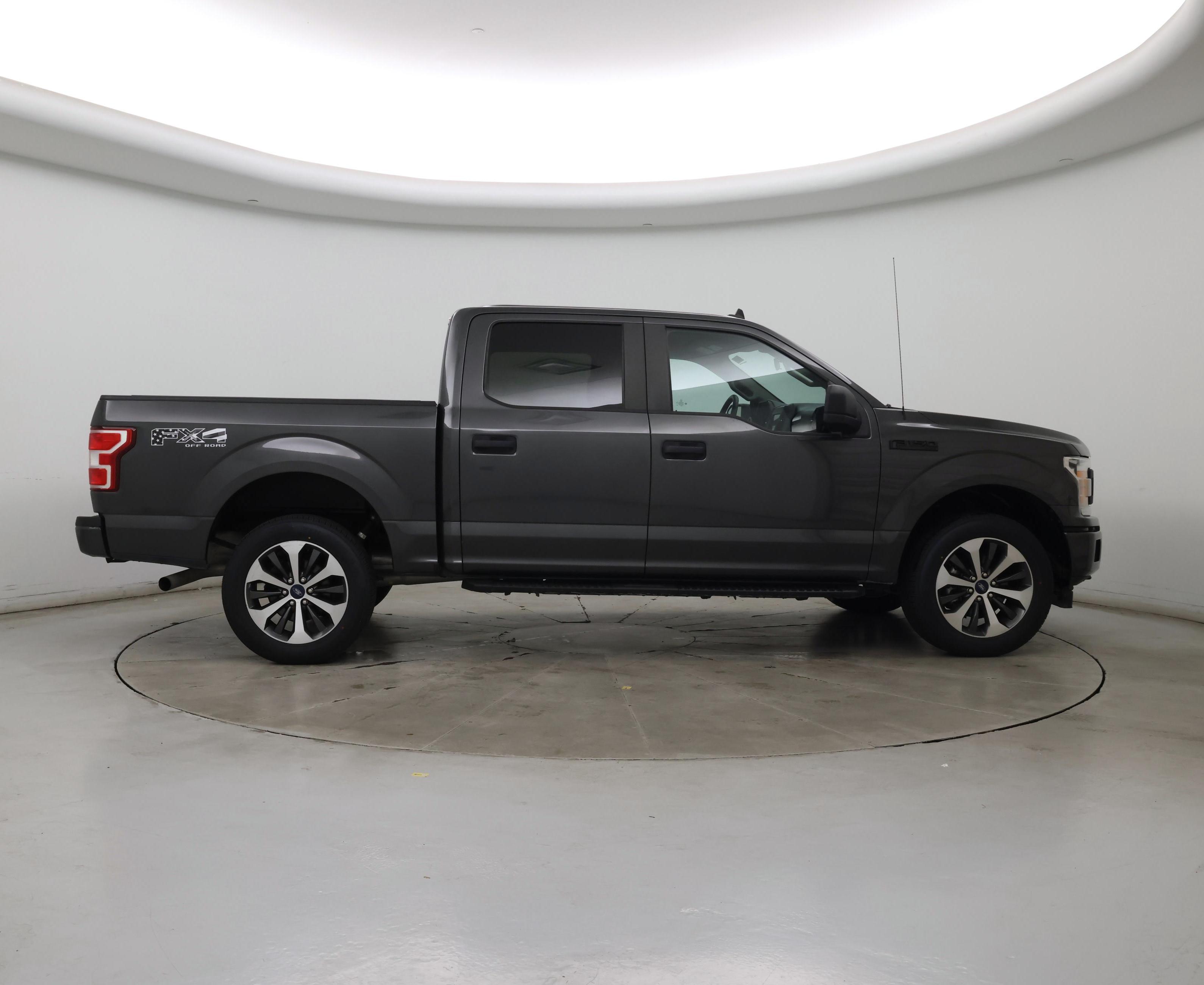 Thumbnail: 2020 Ford F-150 - 7