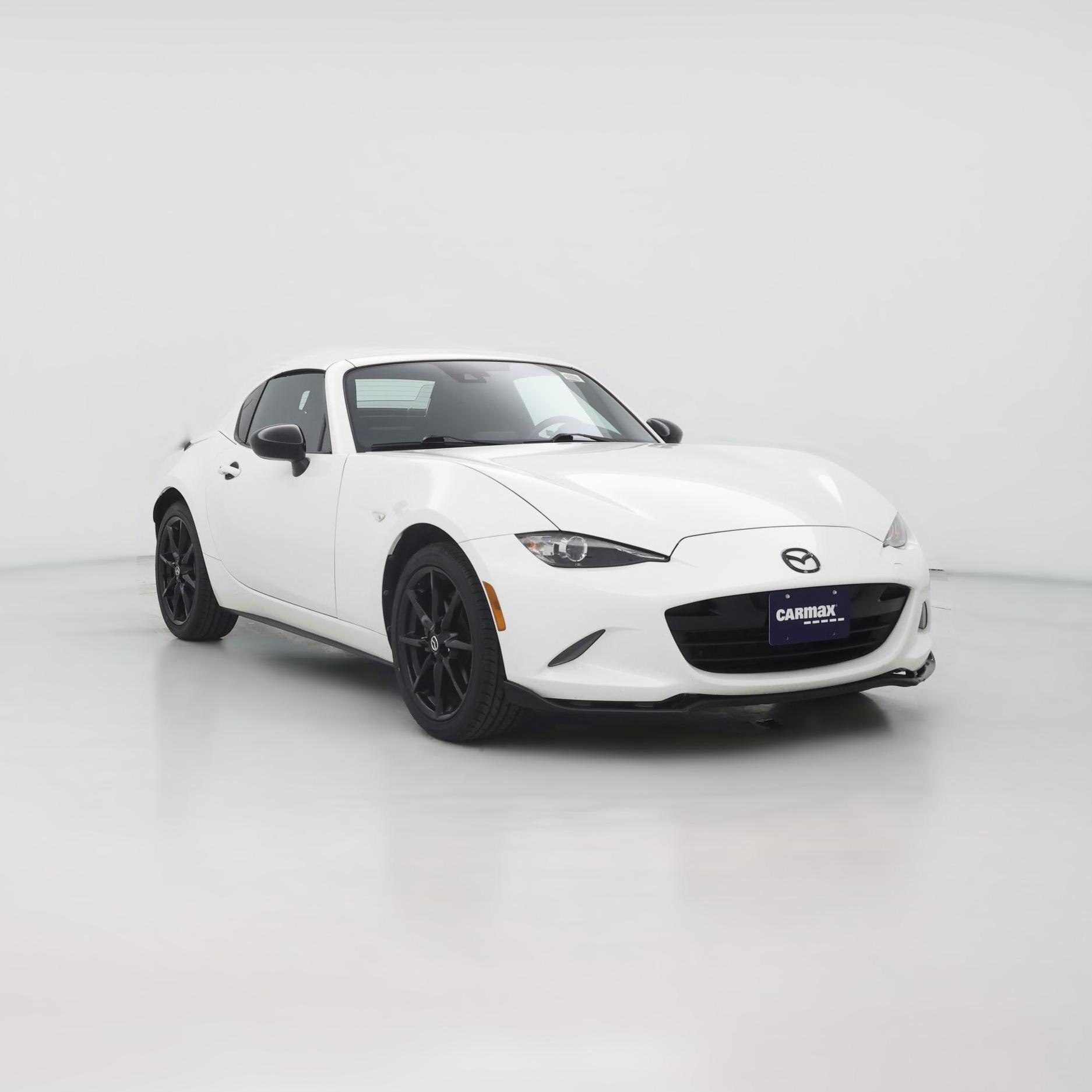 Thumbnail: 2021 Mazda MX-5 Miata - 1