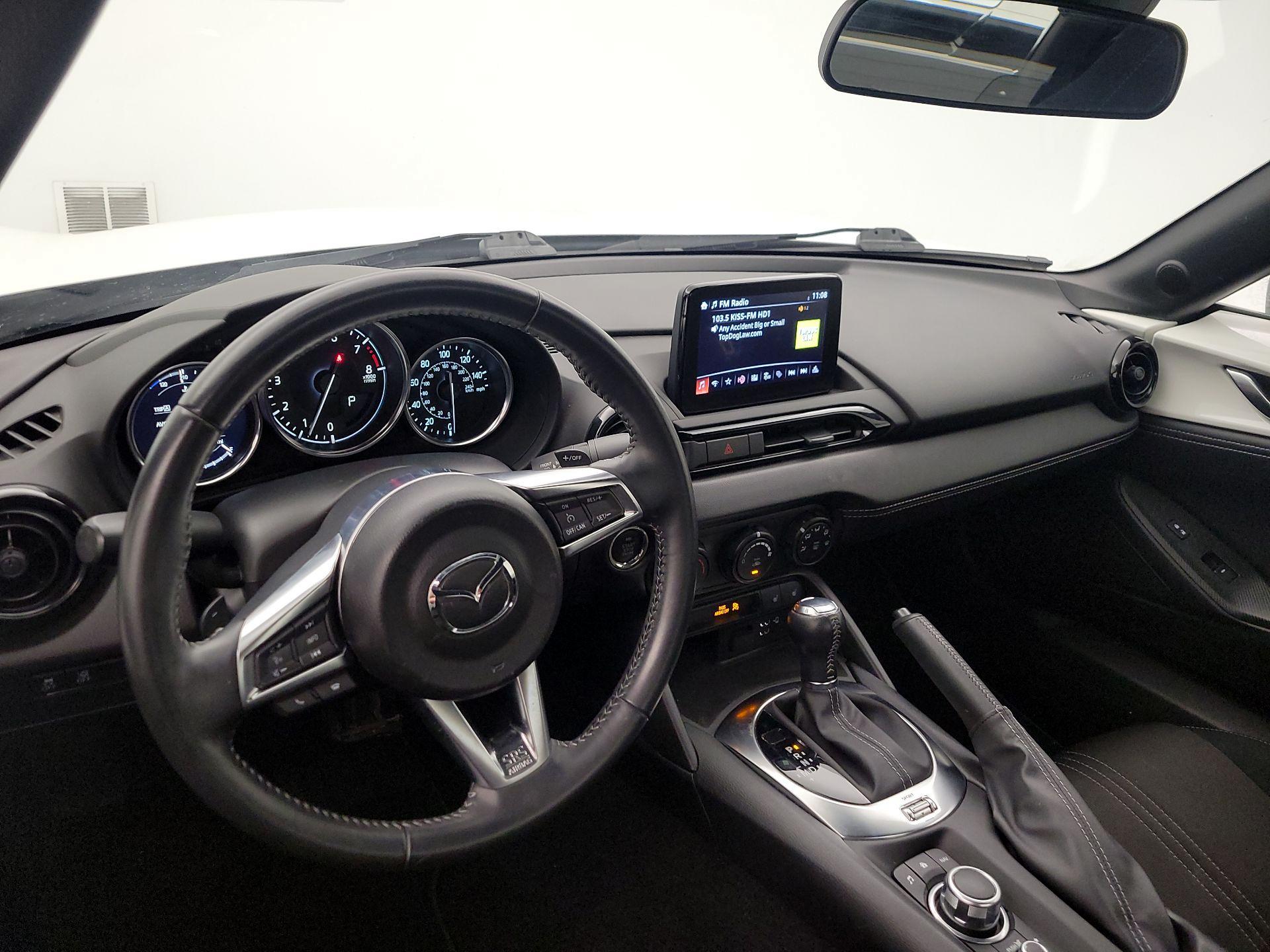 Thumbnail: 2021 Mazda MX-5 Miata - 9