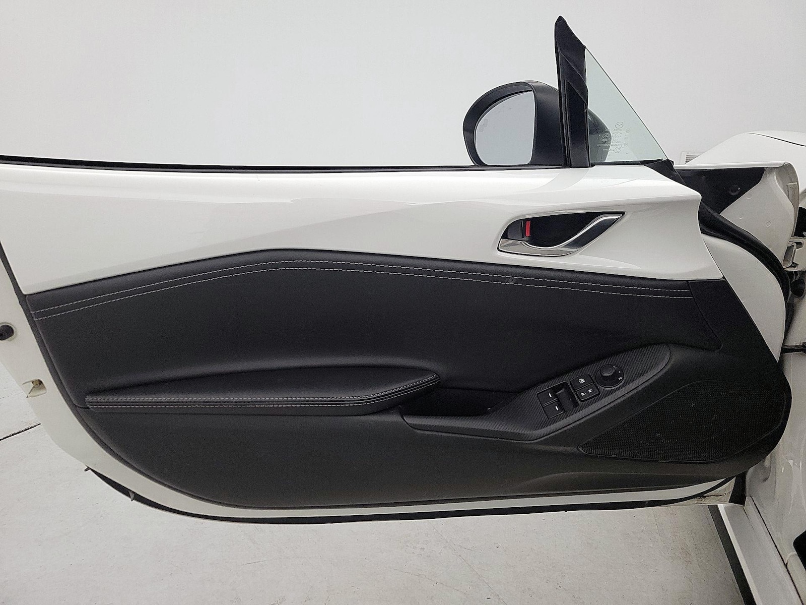 2021 Mazda MX-5 Miata RF Club - Photo 13