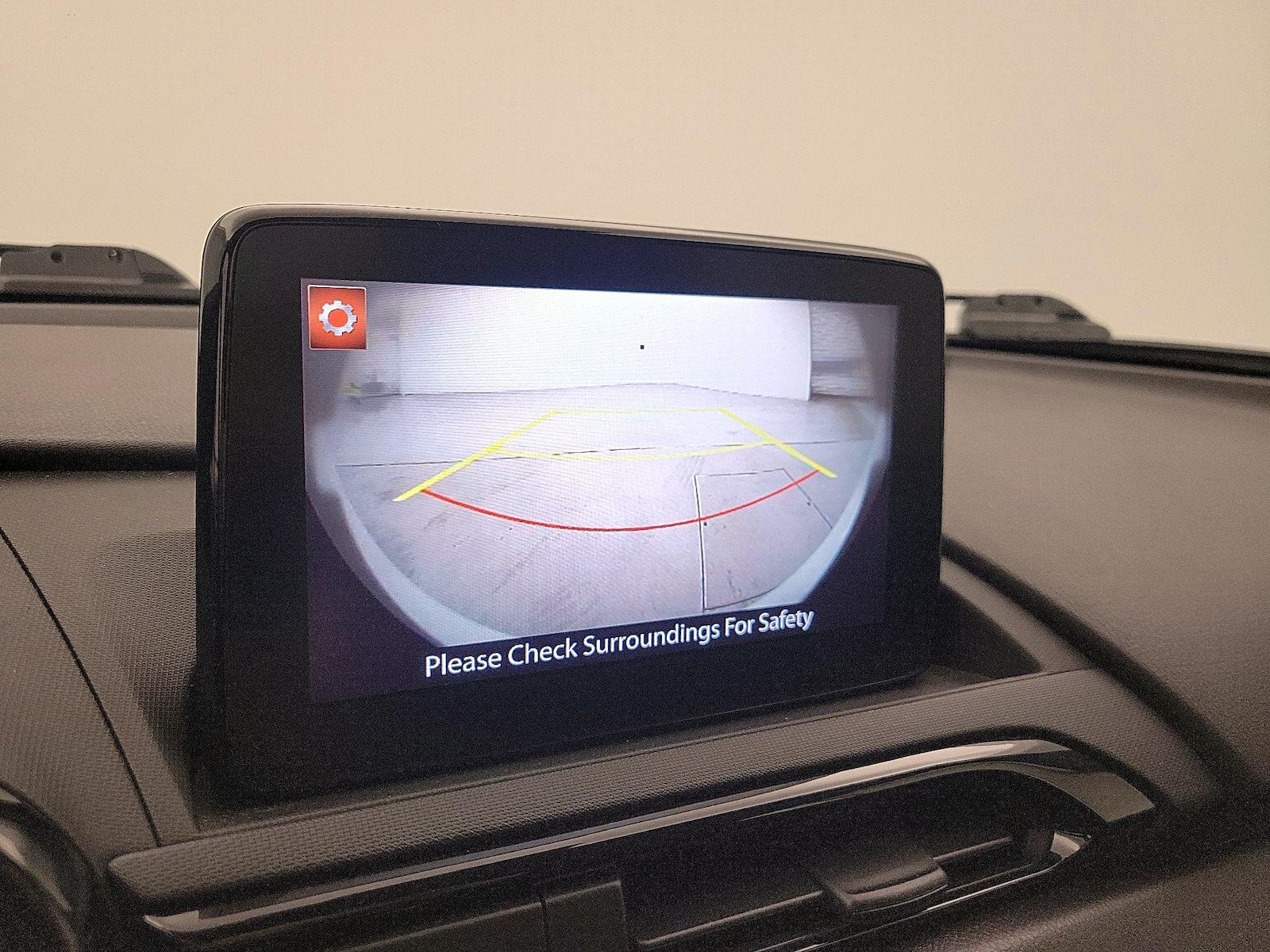 2021 Mazda MX-5 Miata RF Club - Photo 15