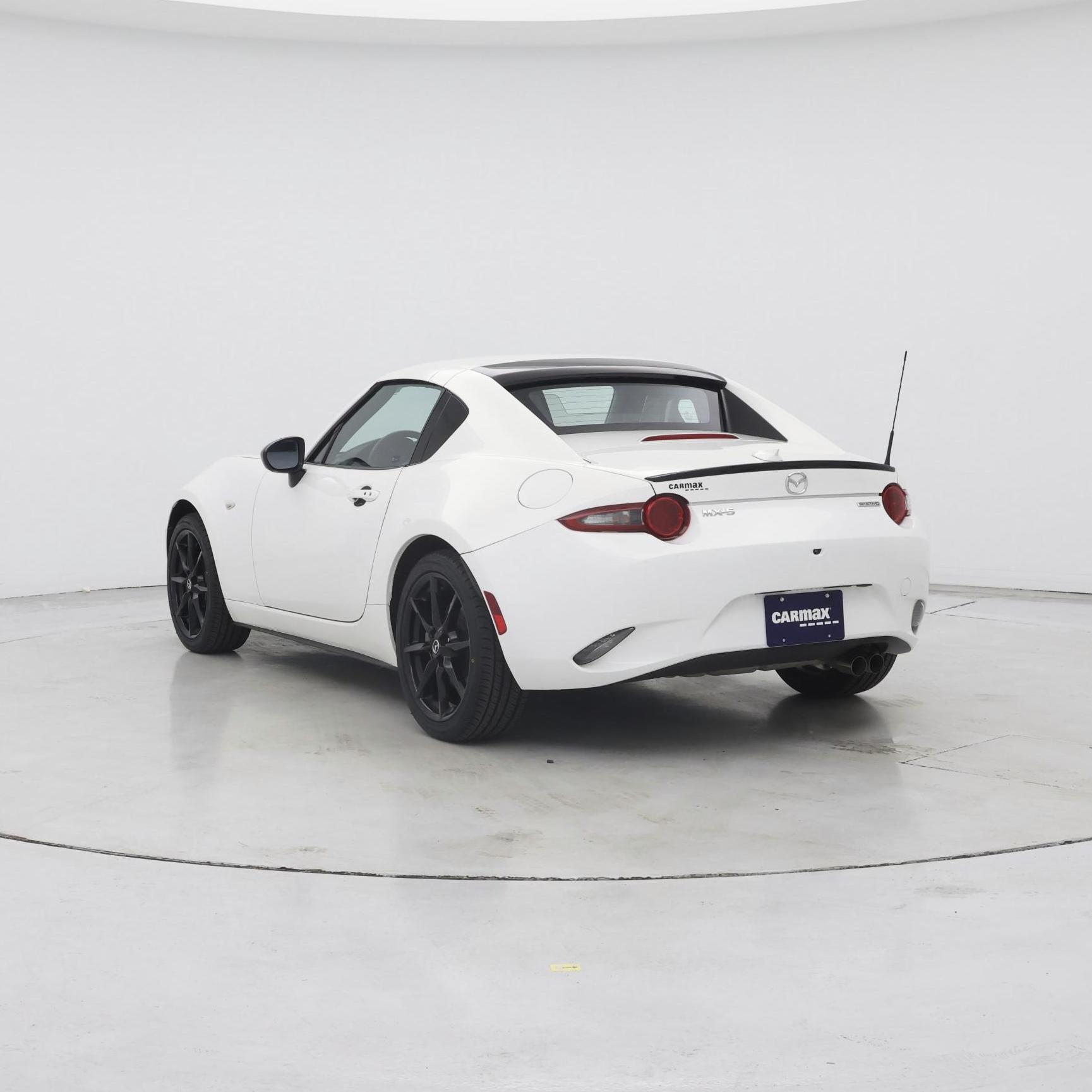 Thumbnail: 2021 Mazda MX-5 Miata - 2