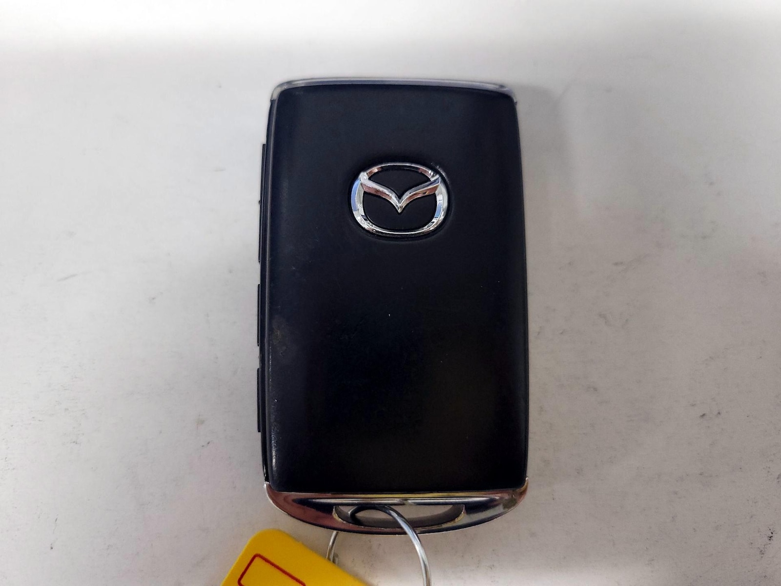 2021 Mazda MX-5 Miata RF Club - Photo 22