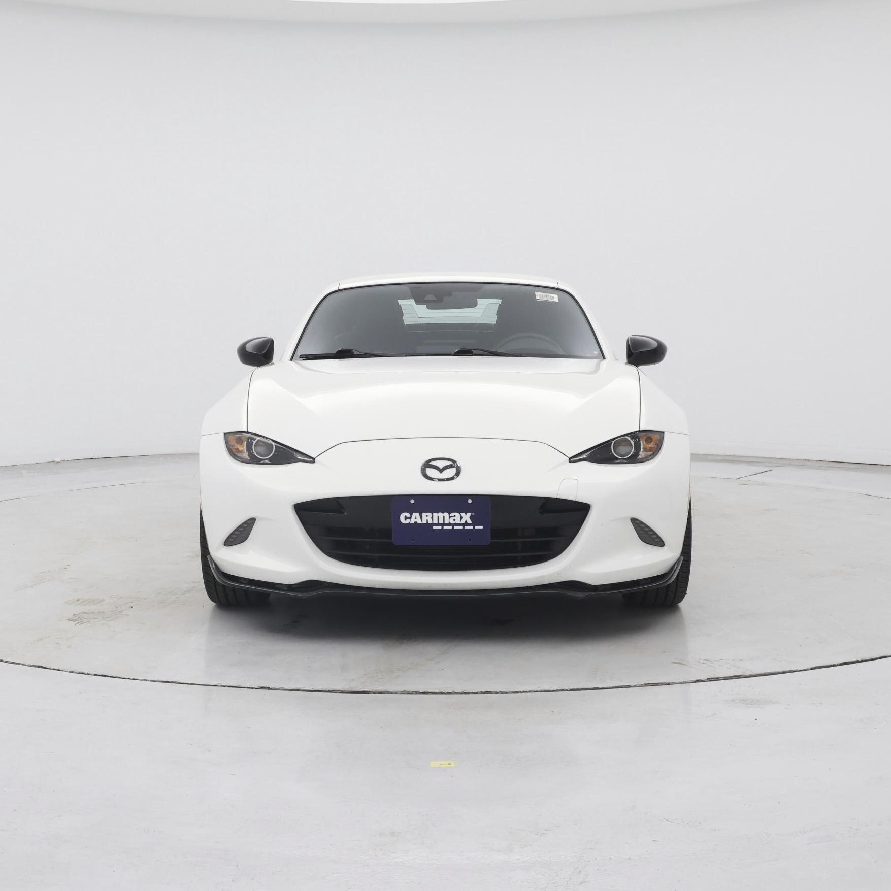 Thumbnail: 2021 Mazda MX-5 Miata - 5