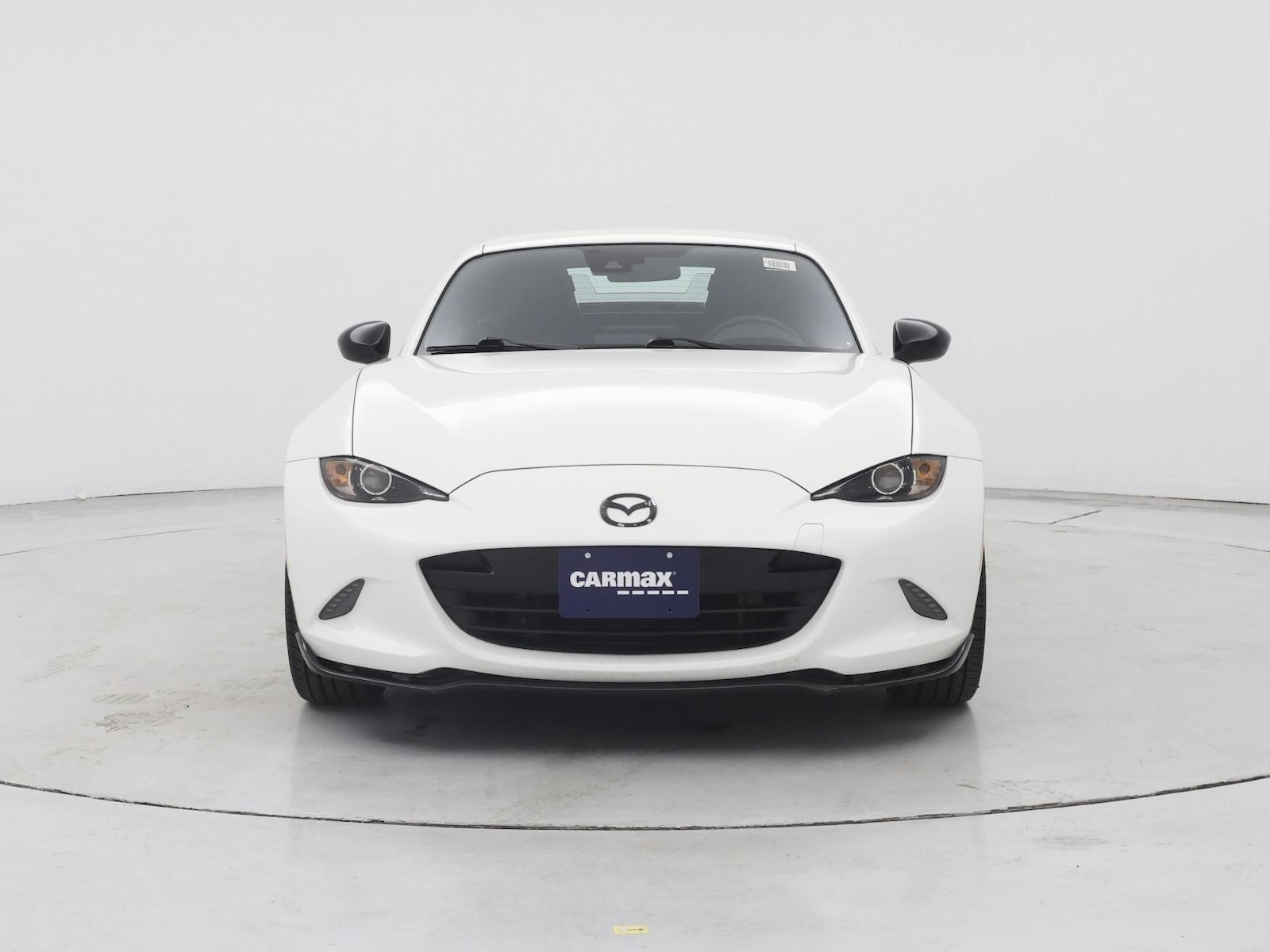 2021 Mazda MX-5 Miata RF Club - Photo 6