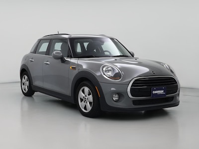 2019 Mini Cooper Hardtop