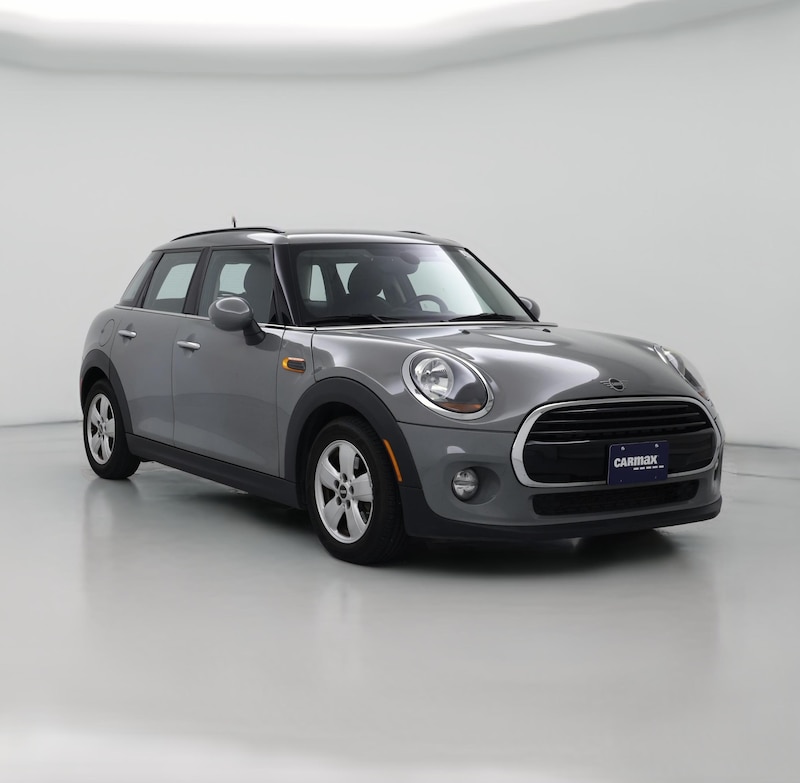 2019 Mini Cooper Hardtop