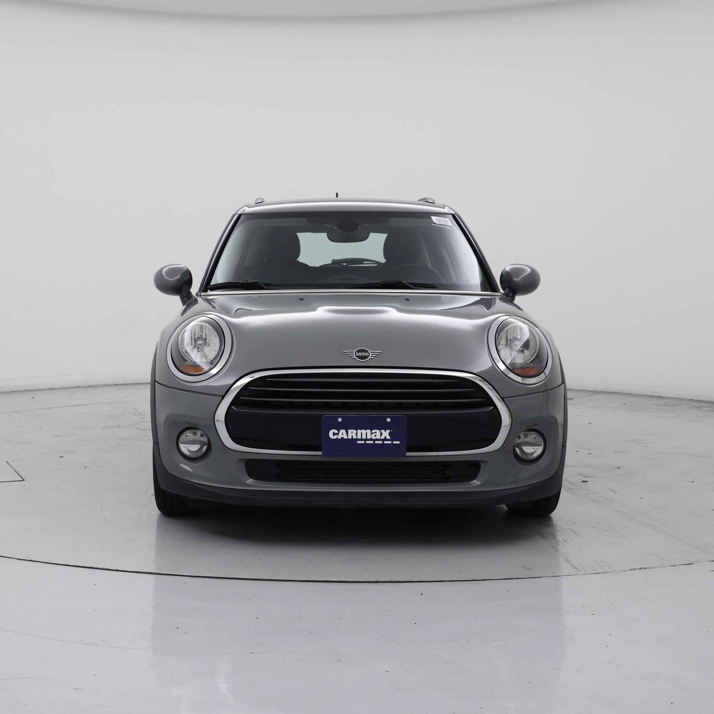 Thumbnail: 2019 MINI Cooper Hardtop - 5