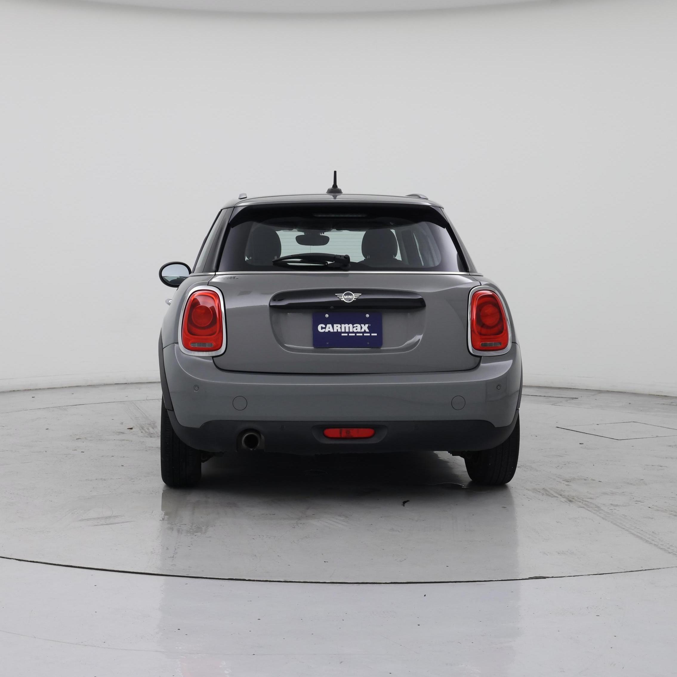 Thumbnail: 2019 MINI Cooper Hardtop - 6