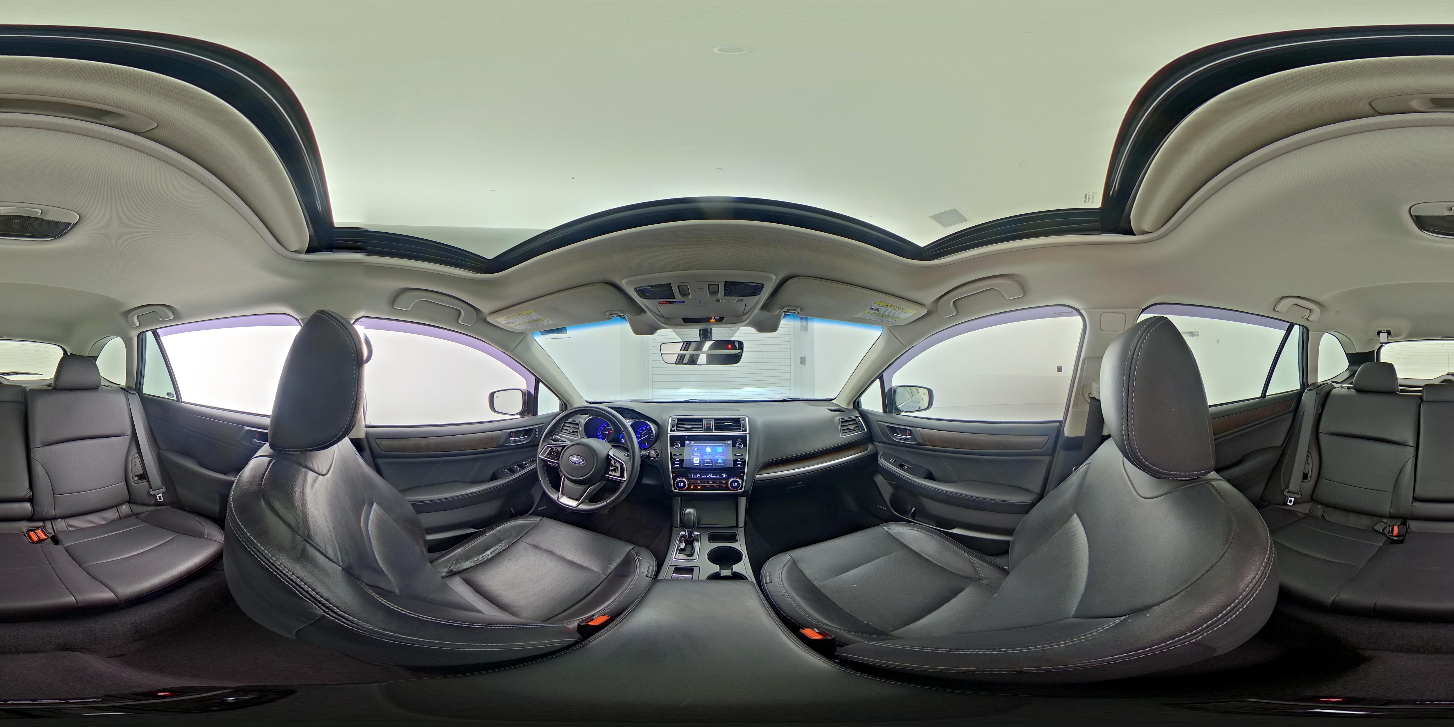 2018 Subaru Outback Limited - Photo 28