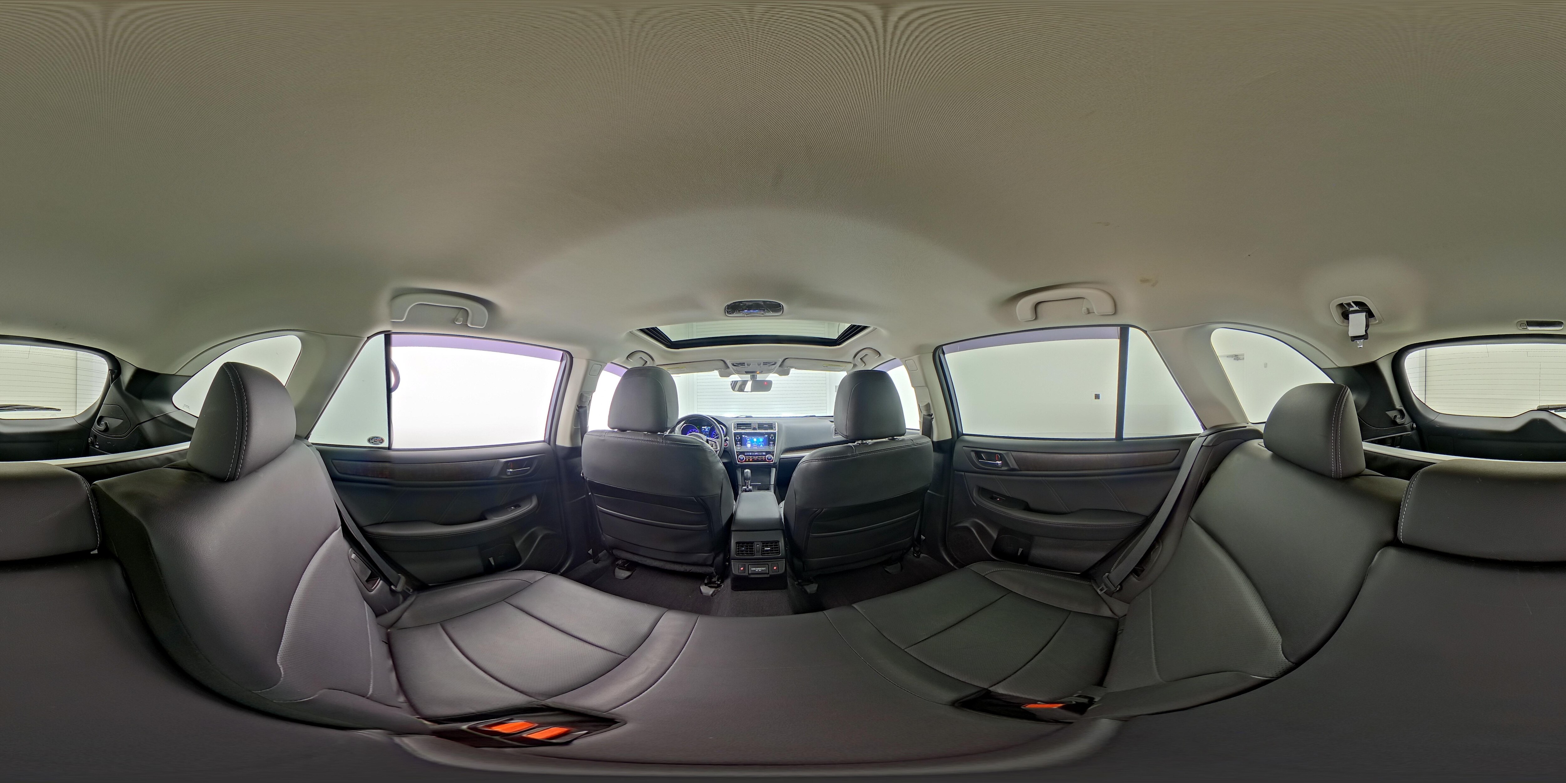 2018 Subaru Outback Limited - Photo 29