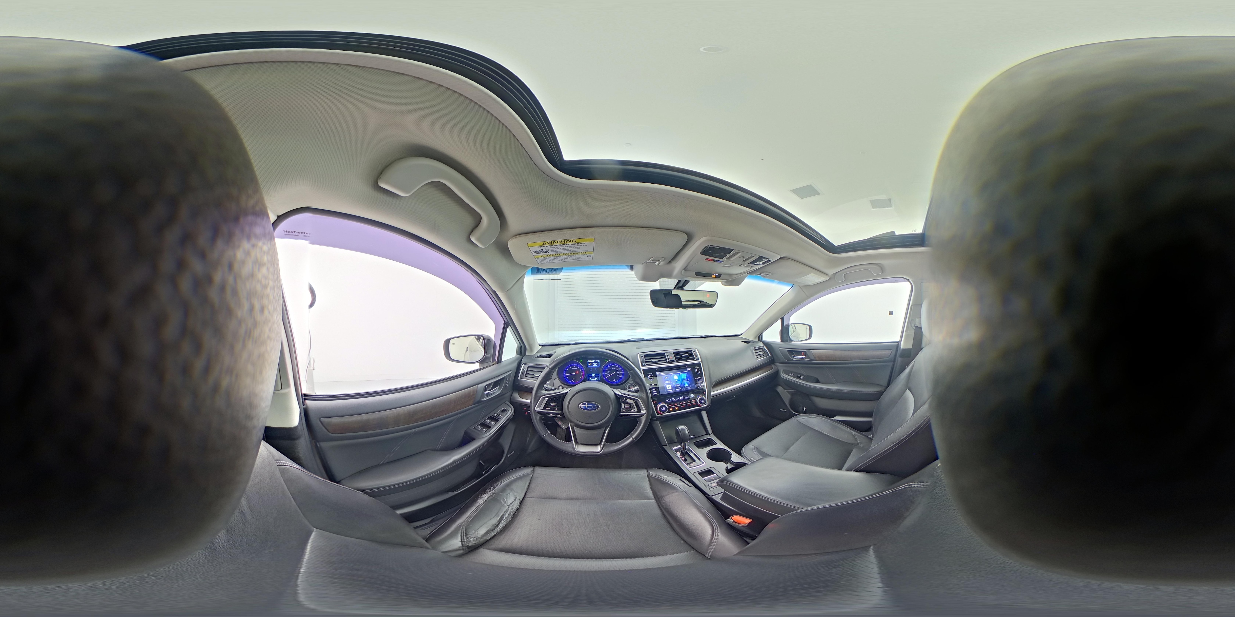 2018 Subaru Outback Limited - Photo 30