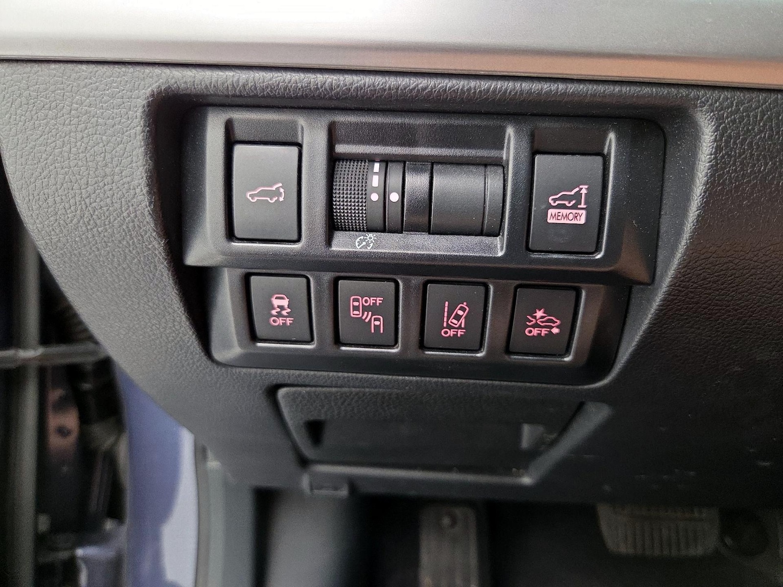 2018 Subaru Outback Limited - Photo 14