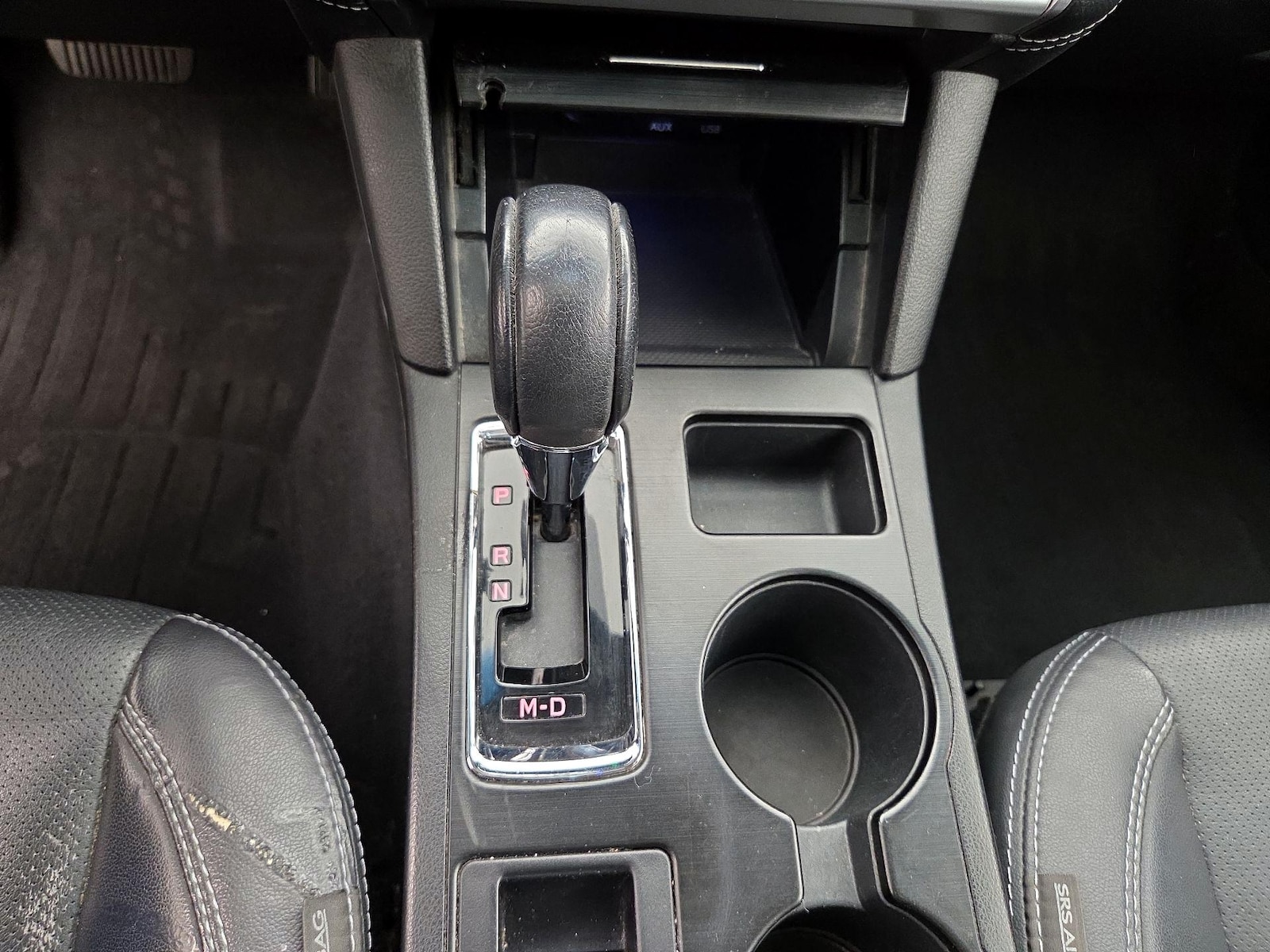 2018 Subaru Outback Limited - Photo 19