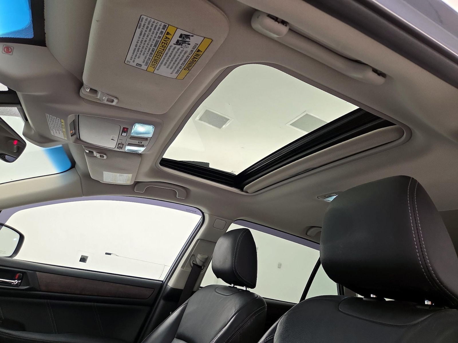 2018 Subaru Outback Limited - Photo 21