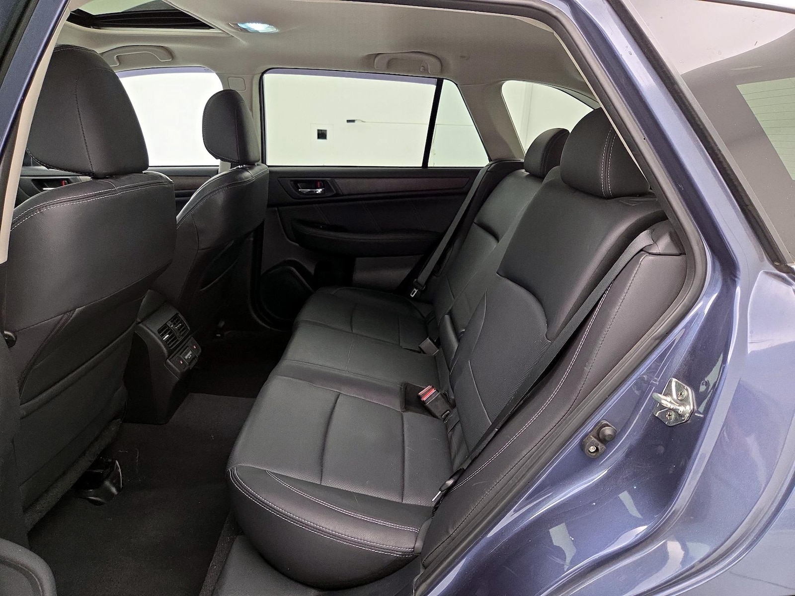 2018 Subaru Outback Limited - Photo 22