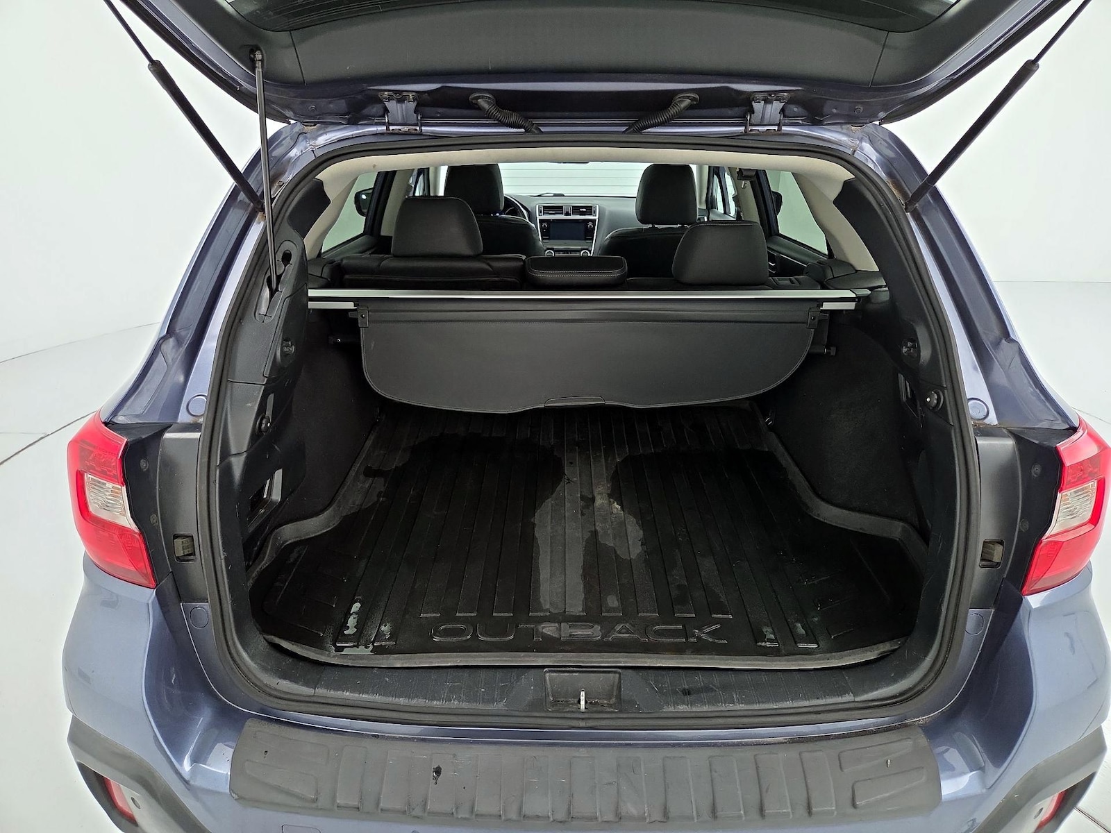 2018 Subaru Outback Limited - Photo 23