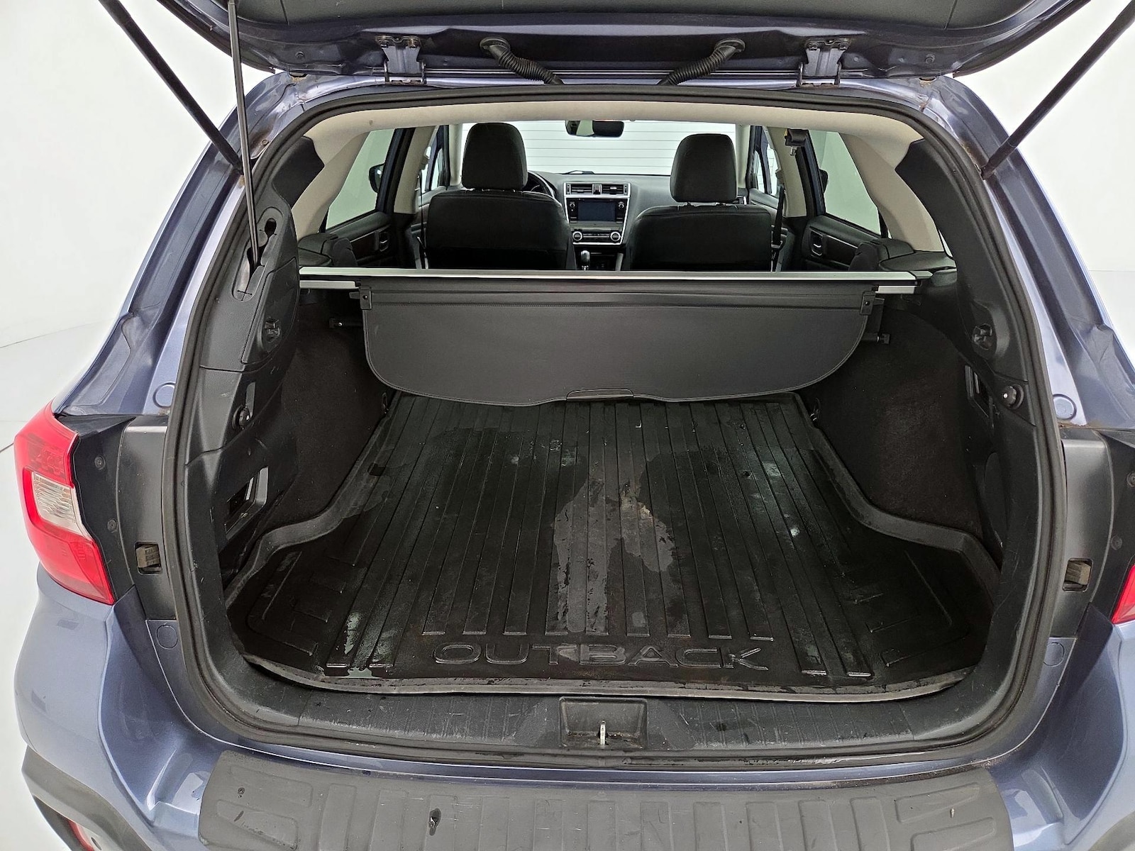 2018 Subaru Outback Limited - Photo 24