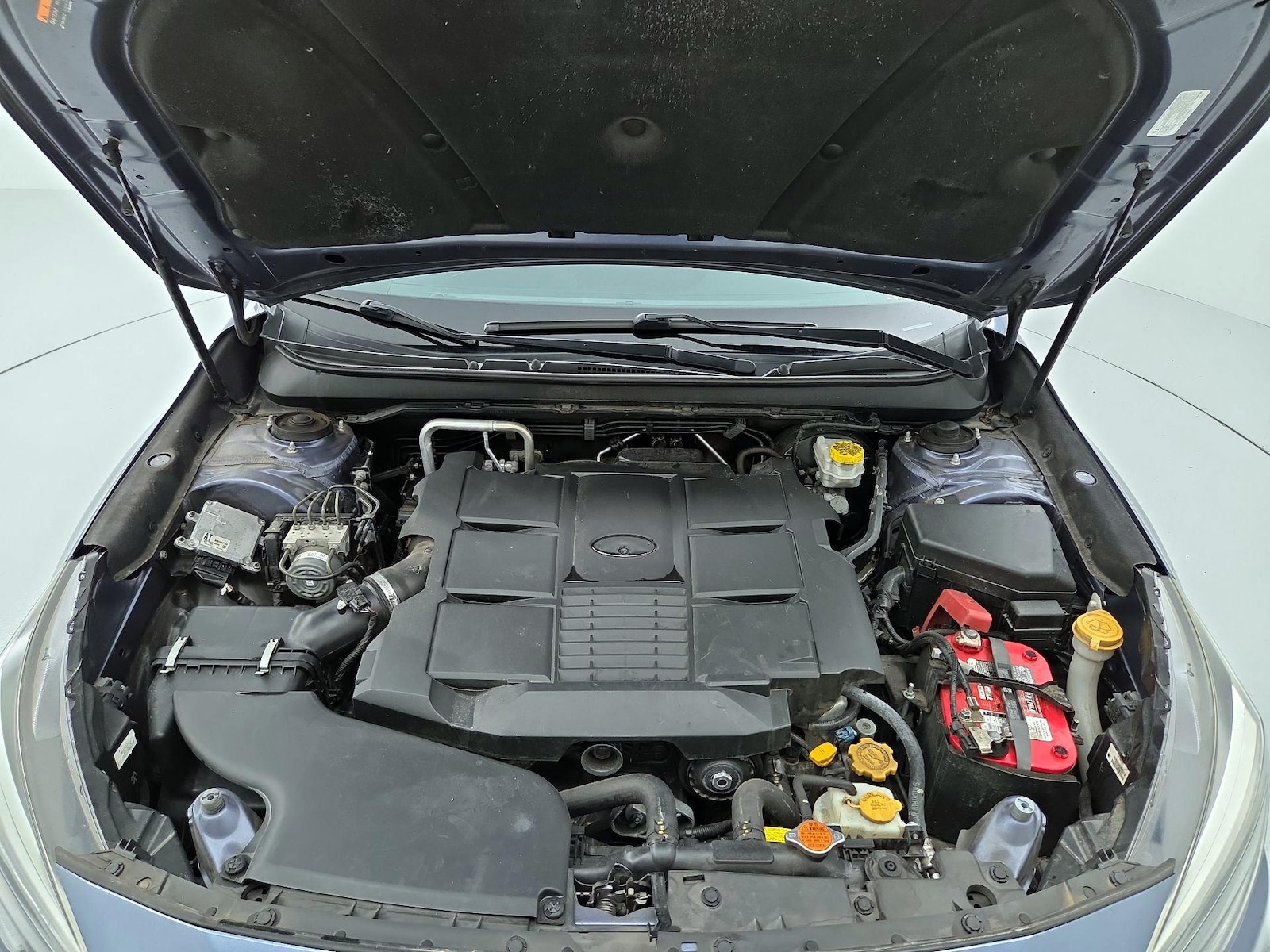 2018 Subaru Outback Limited - Photo 25