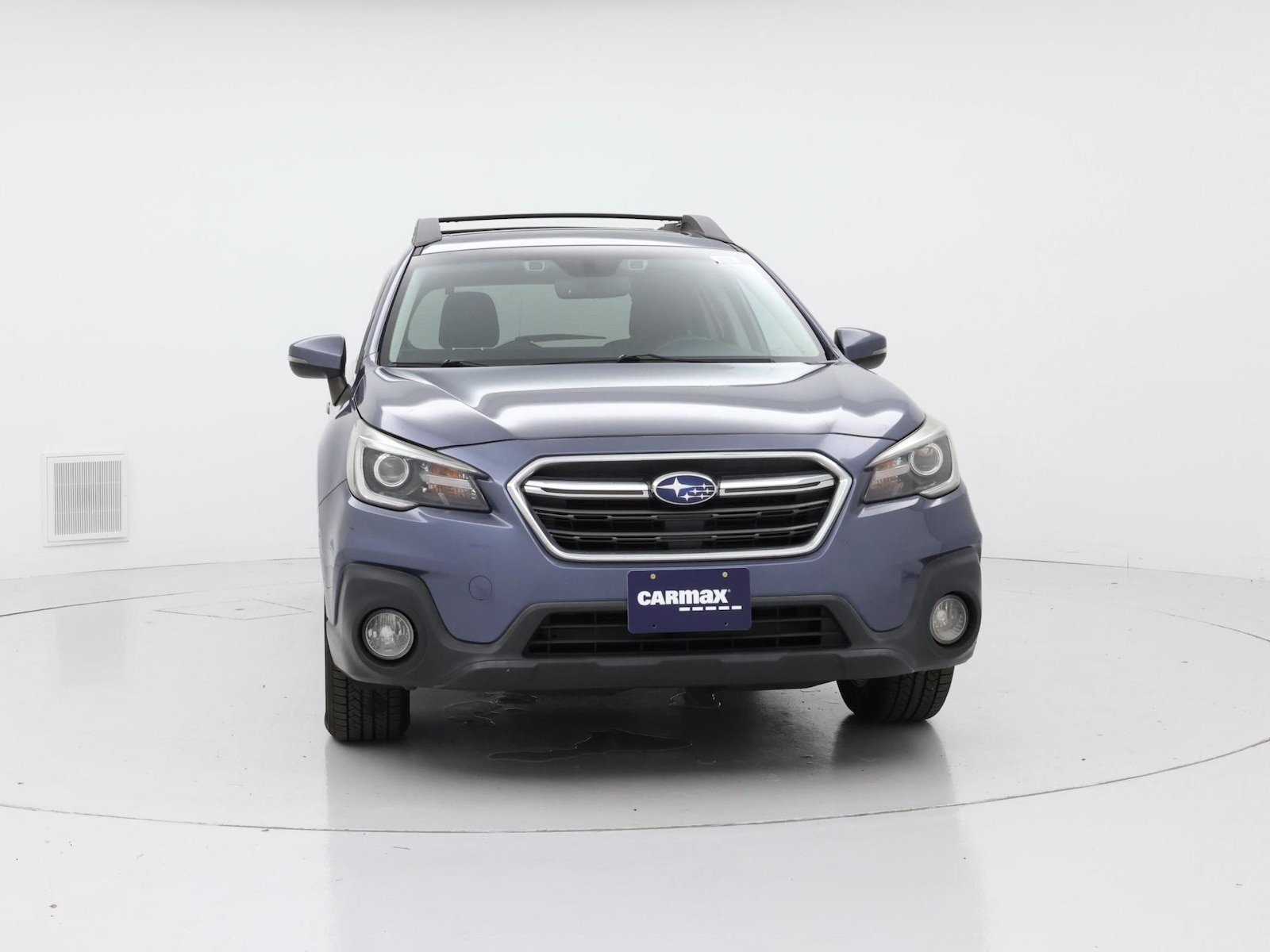 2018 Subaru Outback Limited - Photo 6