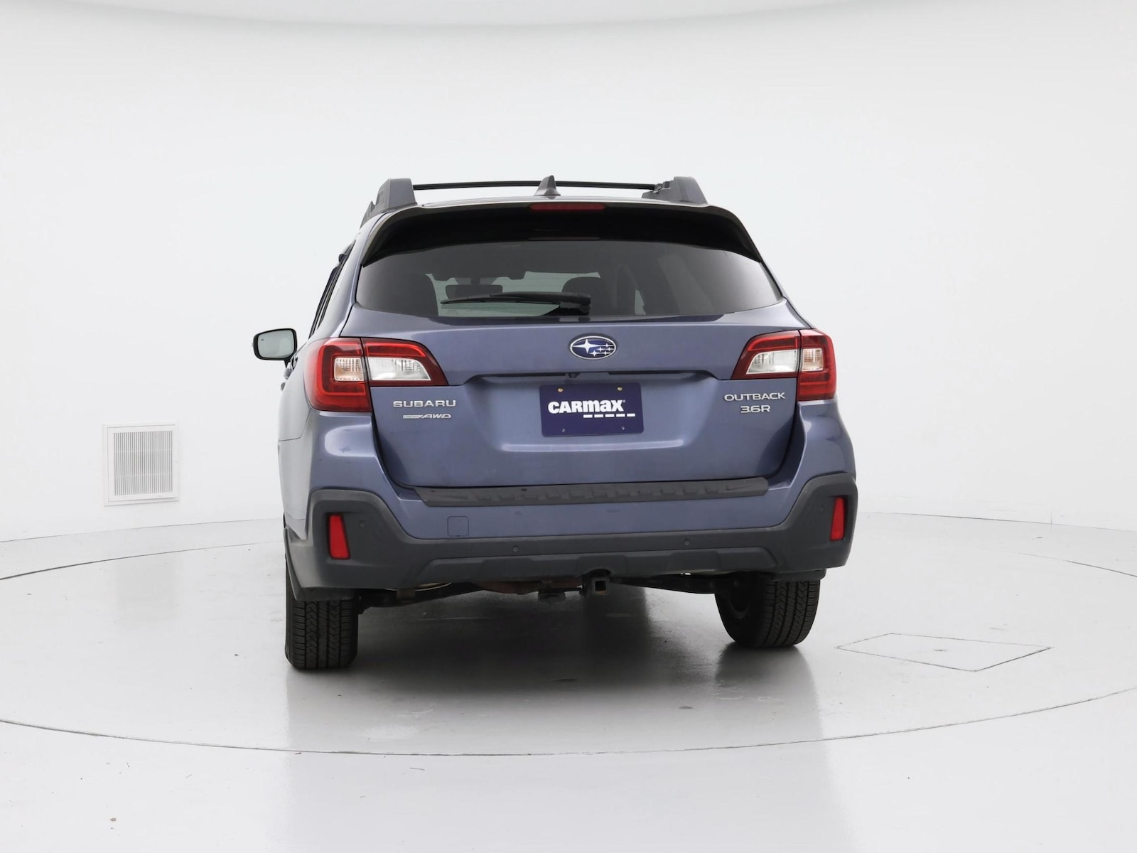 2018 Subaru Outback Limited - Photo 7