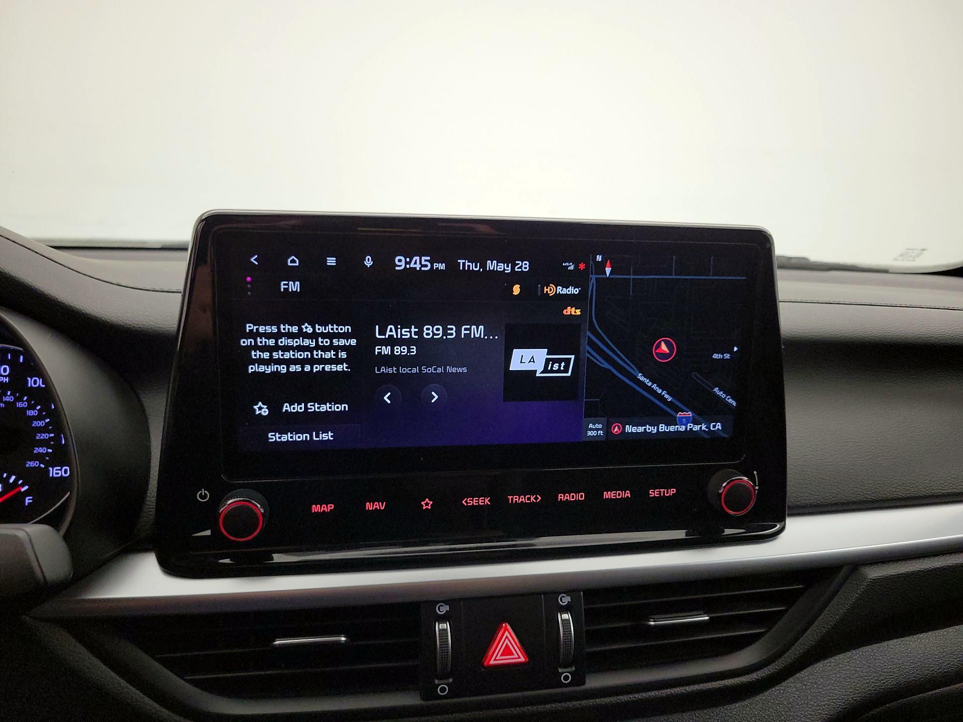 Thumbnail: 2023 Kia Forte - 16