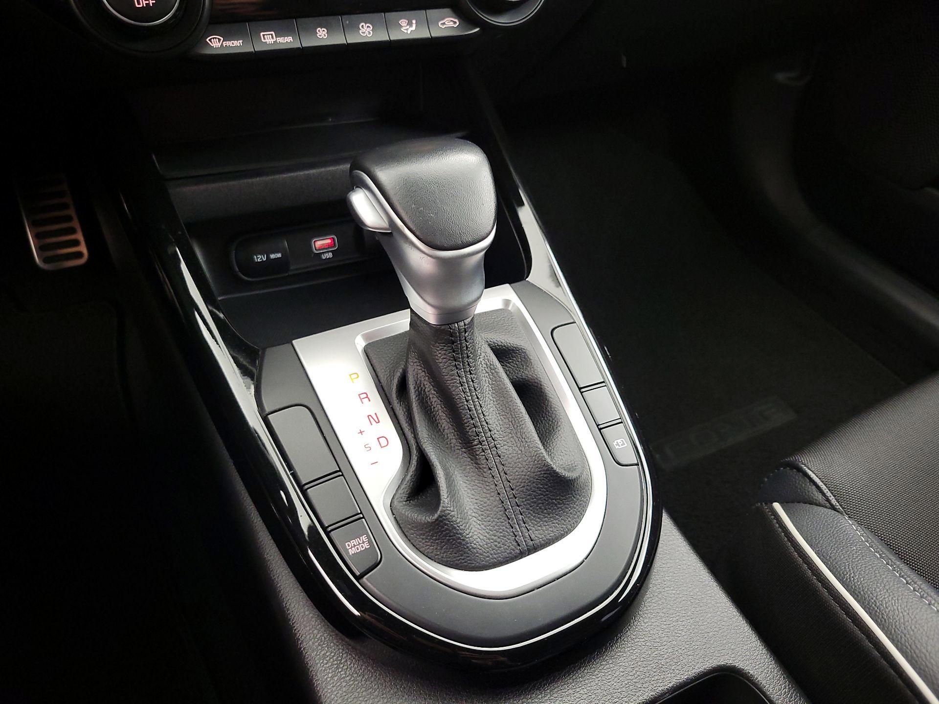 Thumbnail: 2023 Kia Forte - 18