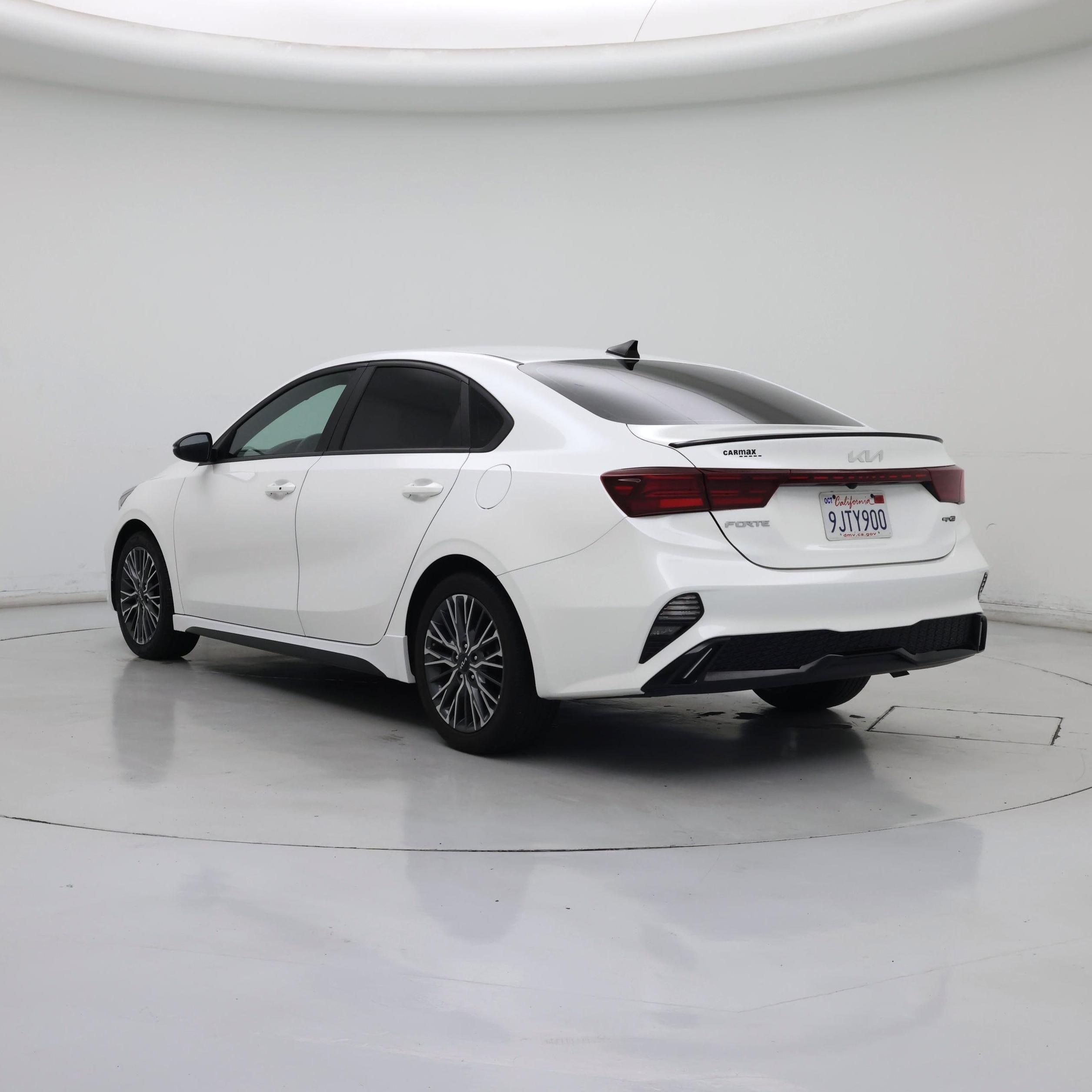 Thumbnail: 2023 Kia Forte - 2