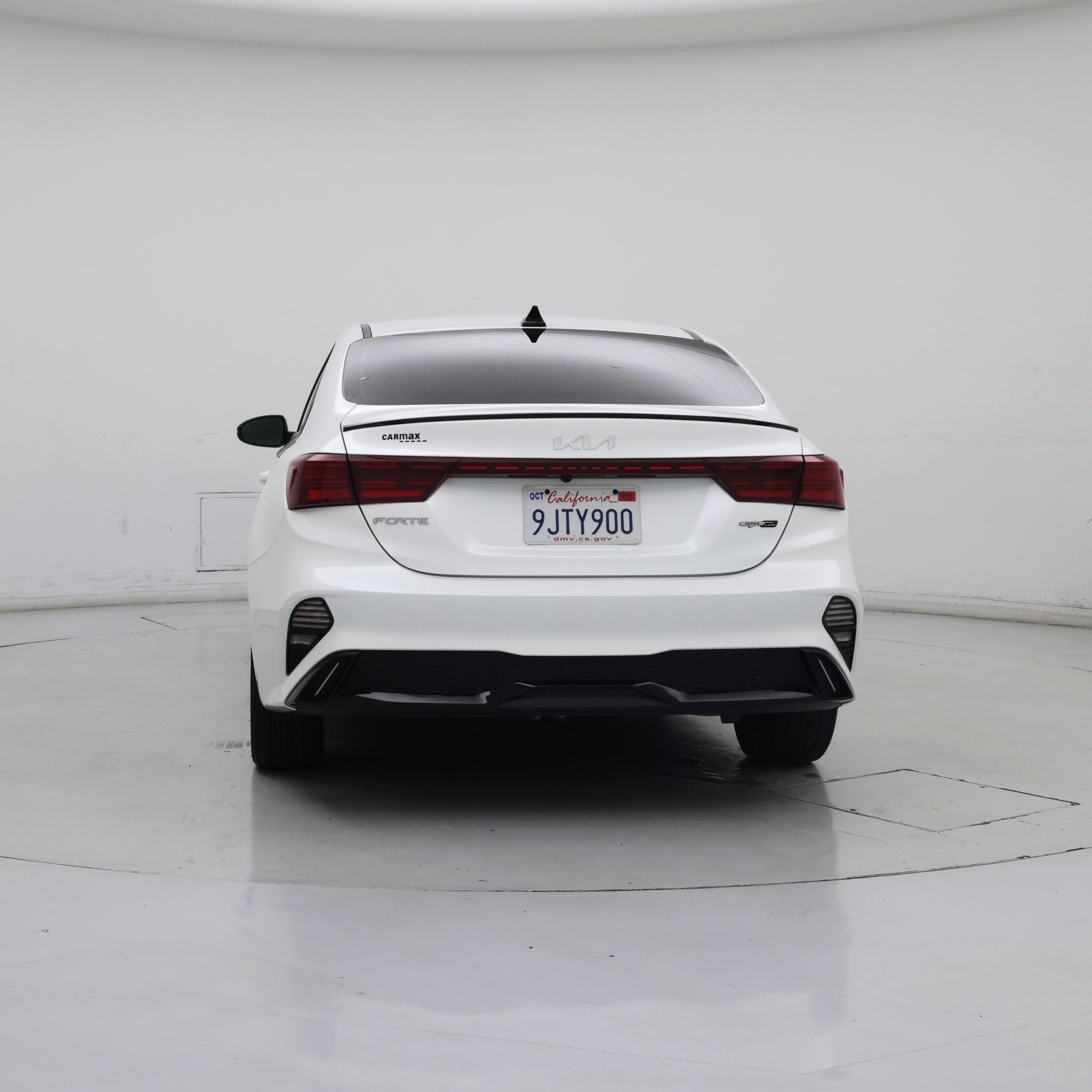 Thumbnail: 2023 Kia Forte - 6