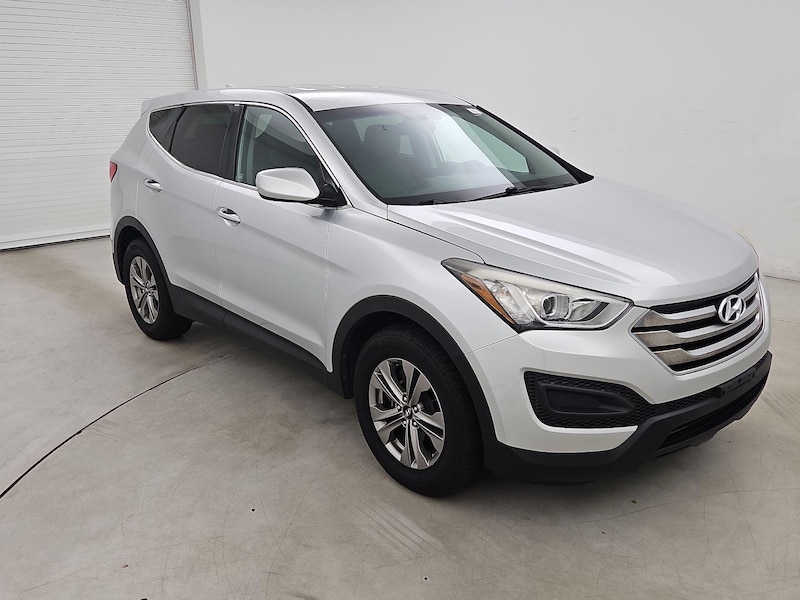 2016 Hyundai Santa Fe Sport 2.0T -
                  Hialeah, FL