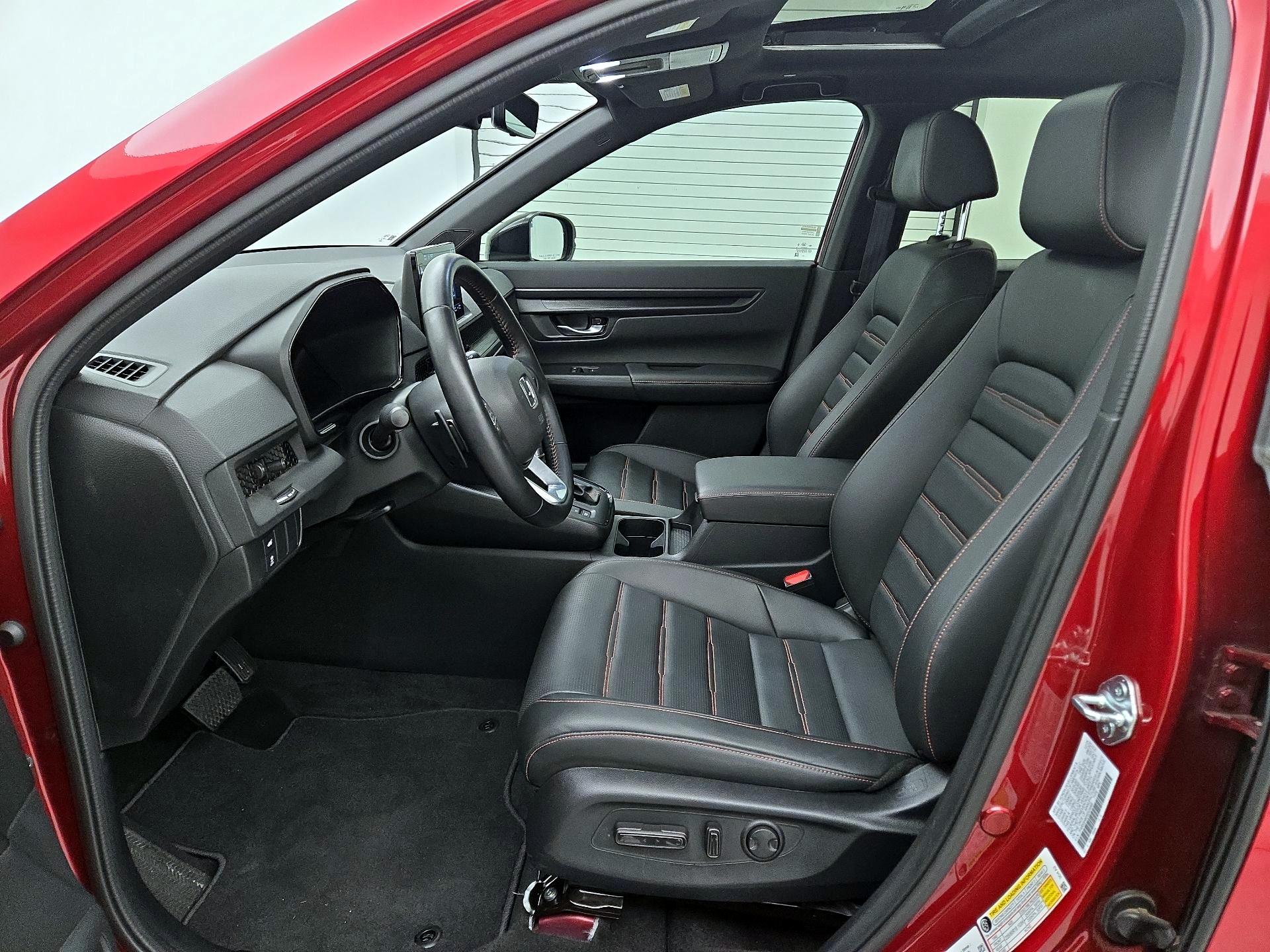 Thumbnail: 2025 Honda CR-V - 11