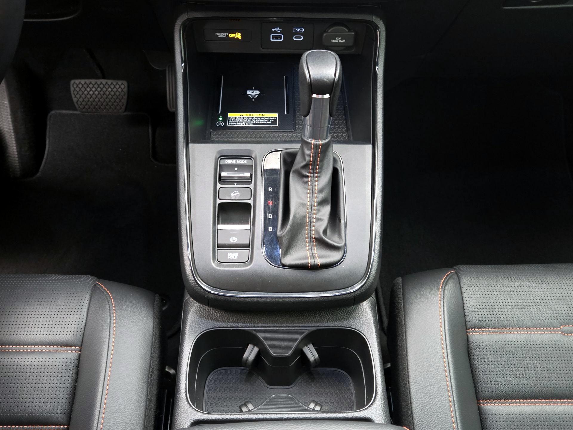 Thumbnail: 2025 Honda CR-V - 17