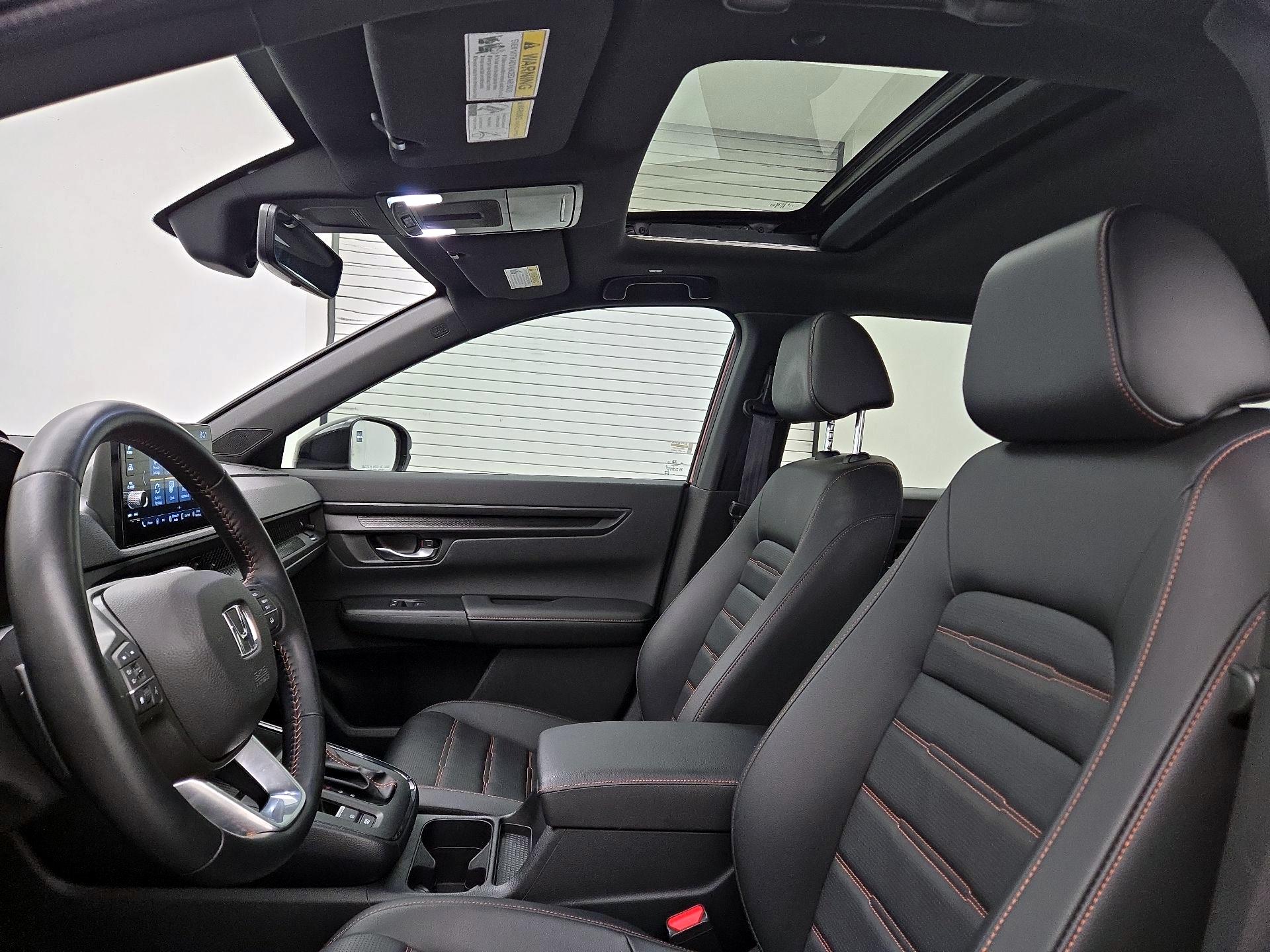 Thumbnail: 2025 Honda CR-V - 19