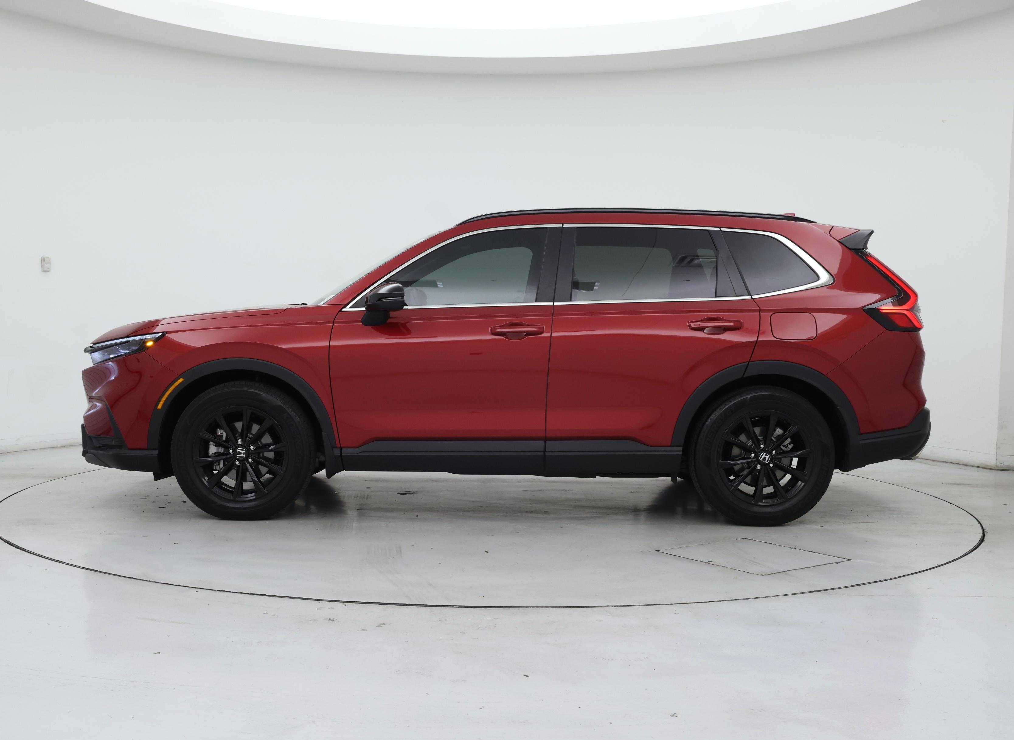 Thumbnail: 2025 Honda CR-V - 3