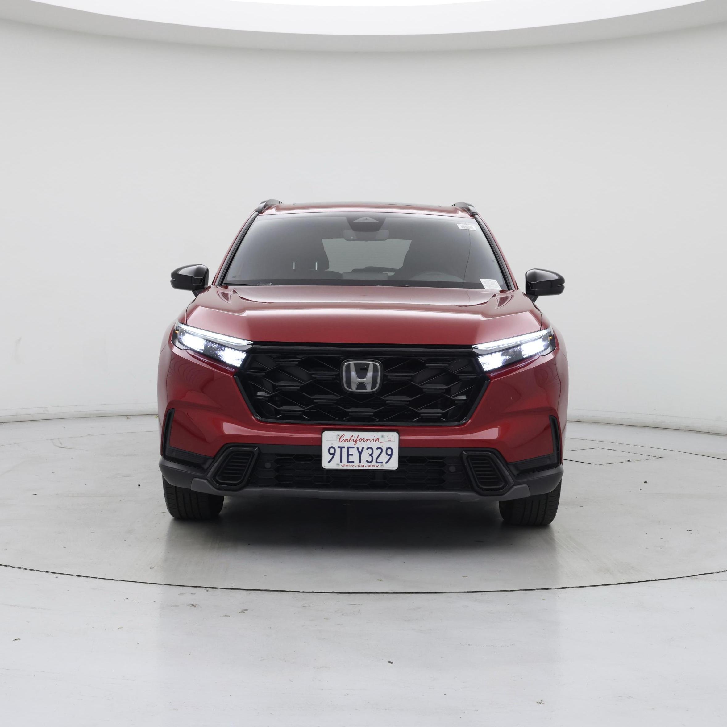 Thumbnail: 2025 Honda CR-V - 5