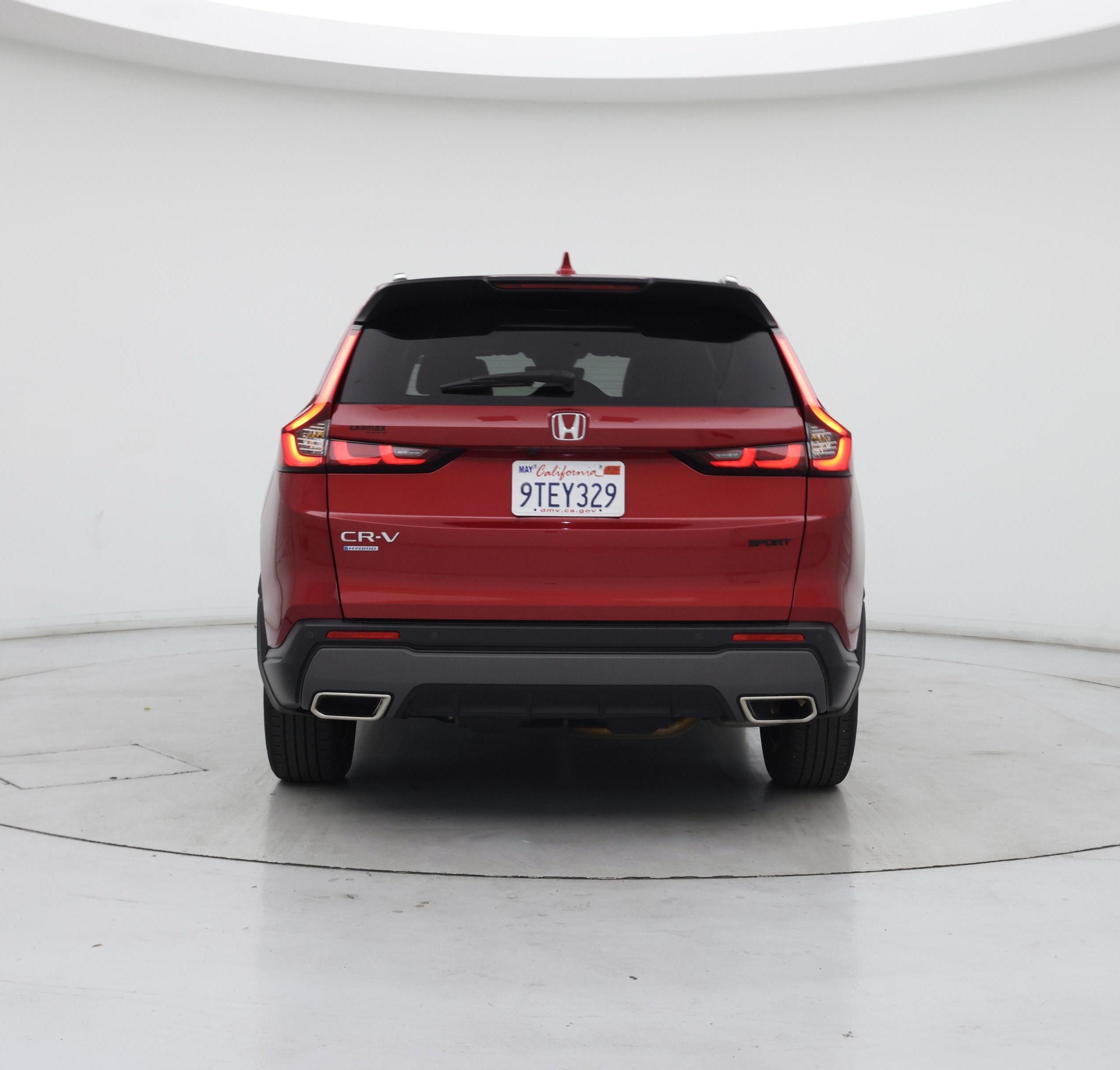 Thumbnail: 2025 Honda CR-V - 6