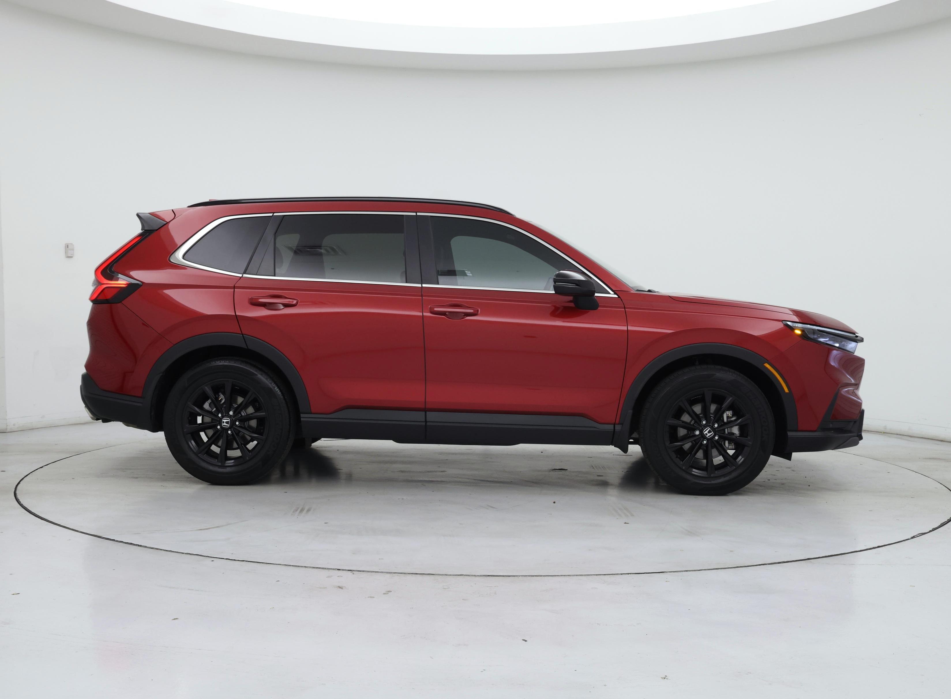 Thumbnail: 2025 Honda CR-V - 7