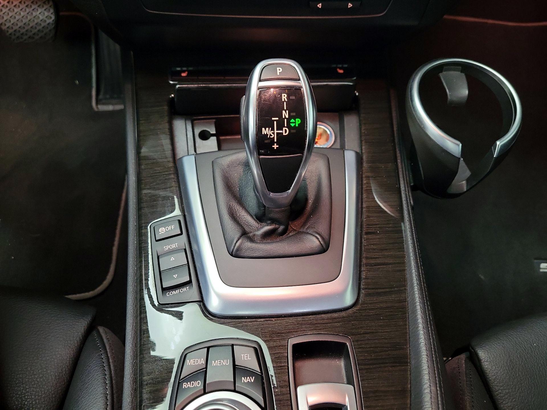 Thumbnail: 2014 BMW Z4 - 17