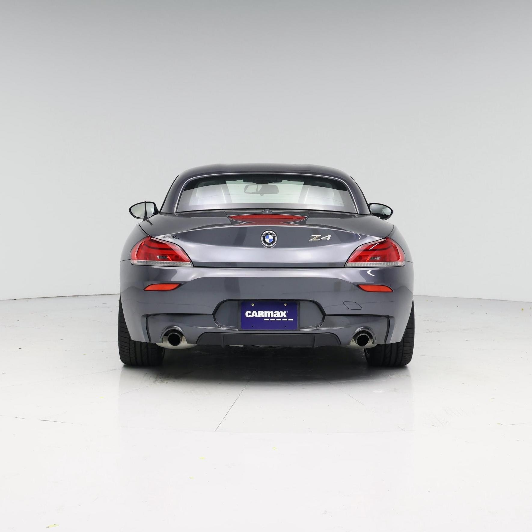 Thumbnail: 2014 BMW Z4 - 6