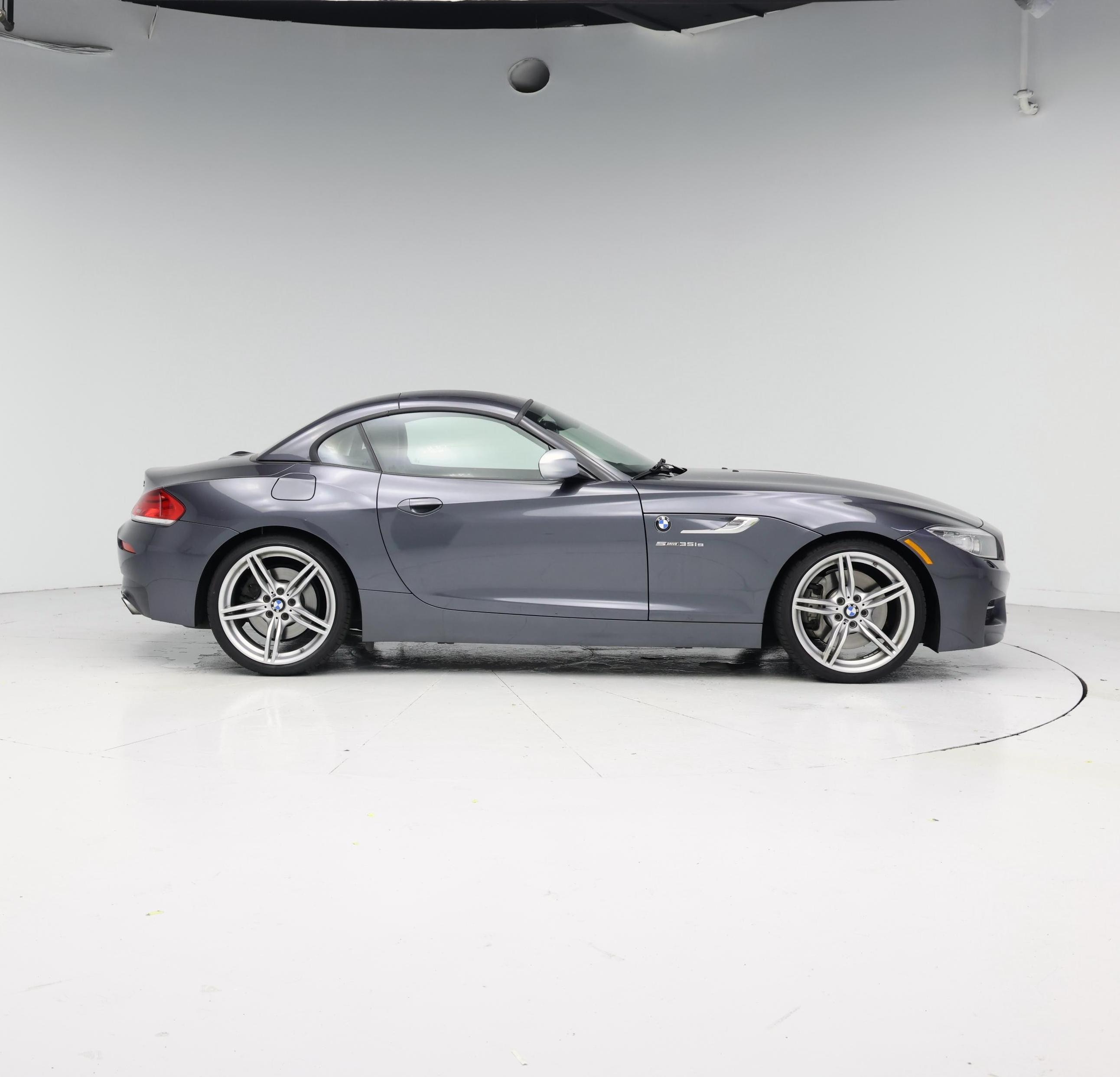 Thumbnail: 2014 BMW Z4 - 7
