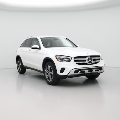 2022 Mercedes-Benz GLC300