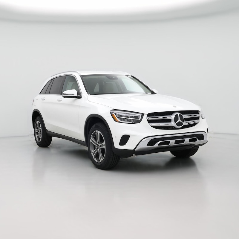 2022 Mercedes-Benz GLC300