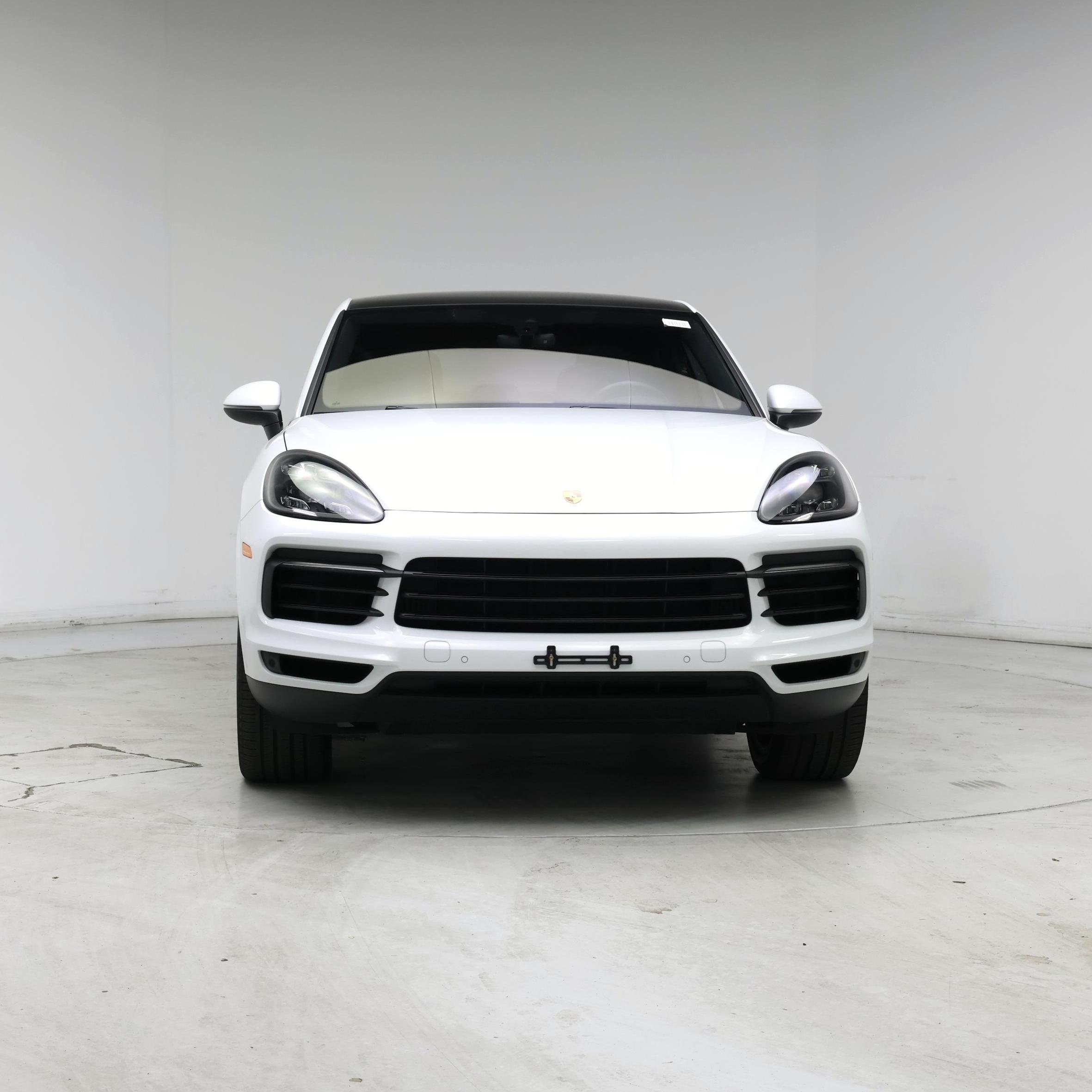 Thumbnail: 2021 Porsche Cayenne - 5