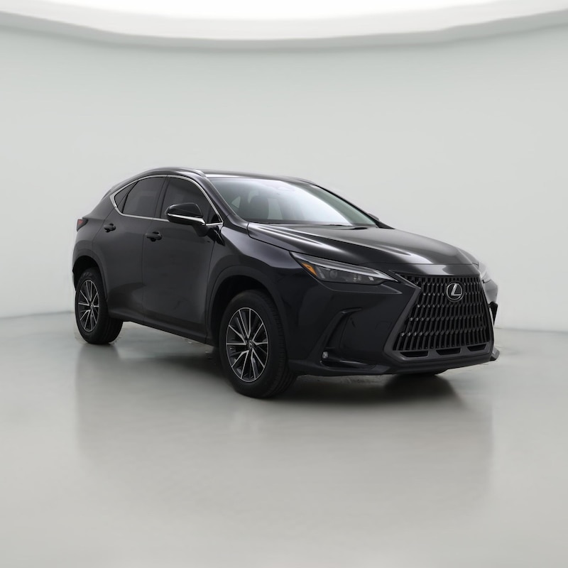 2023 Lexus NX 350 Premium